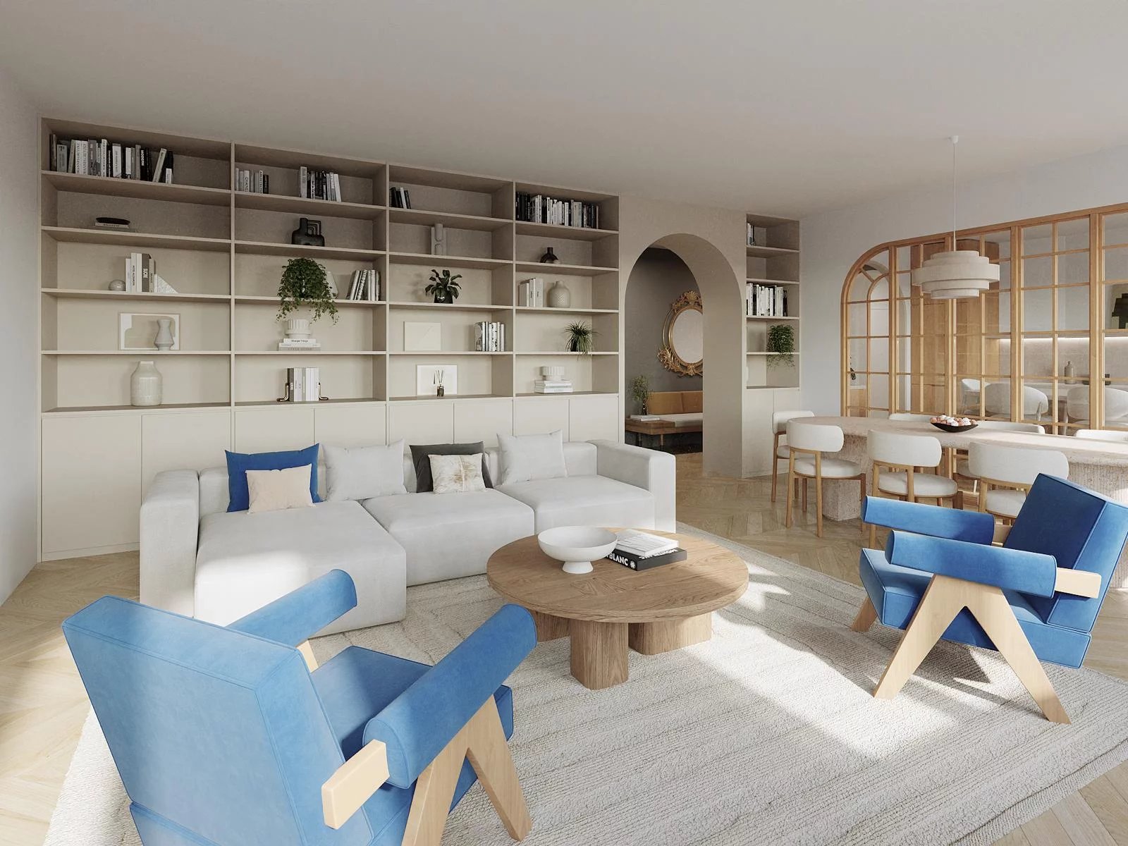 Agence immobilière de Valuo