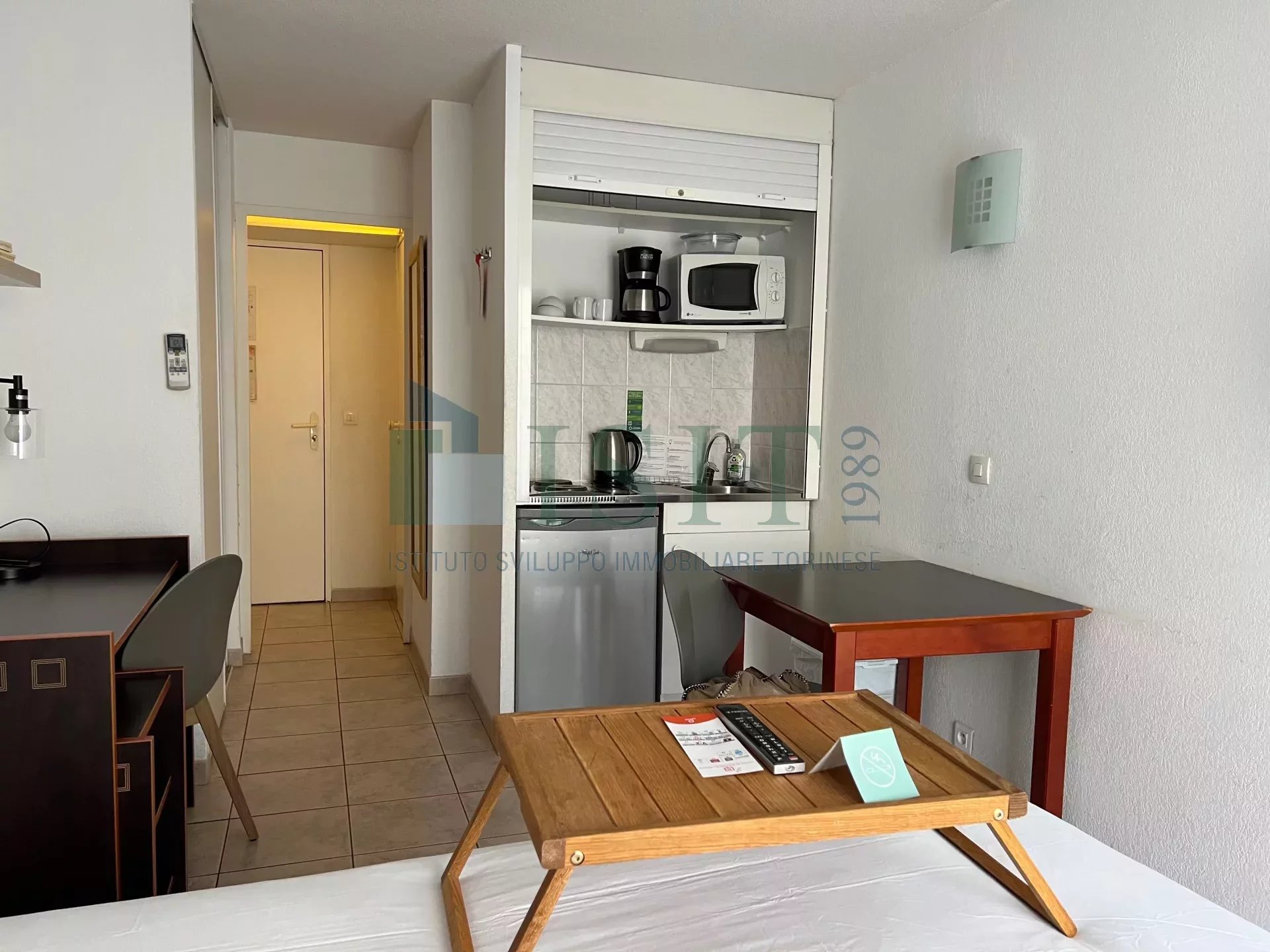 Agence immobilière de GBHI 13