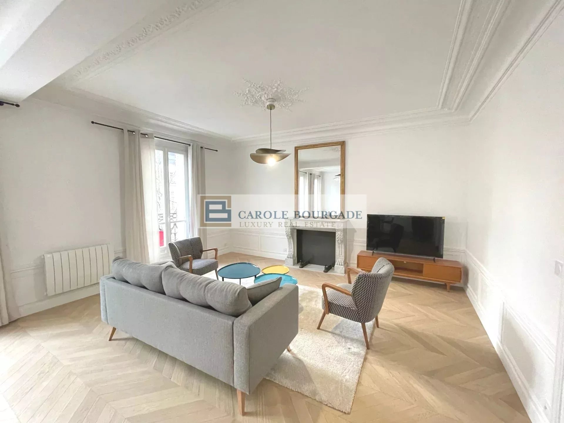 Rental Apartment Paris 5th Sorbonne