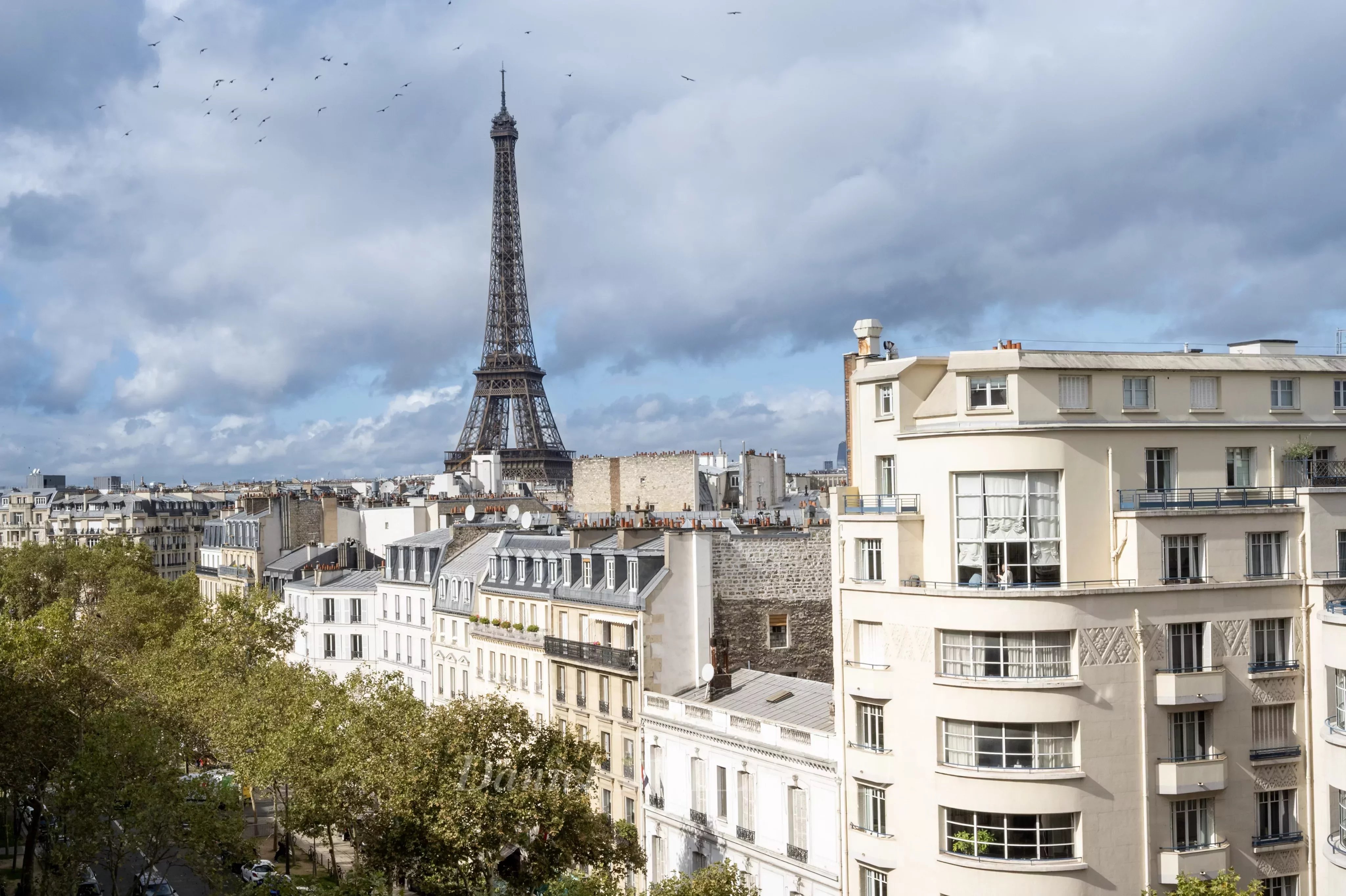 Vente Appartement Paris 7ème