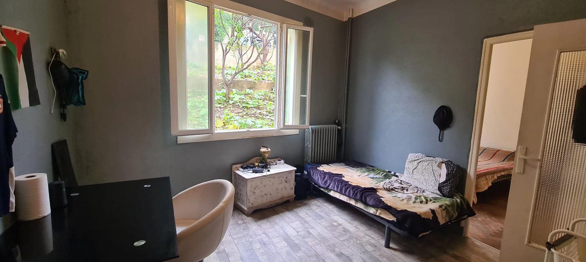 Vente Appartement Nice