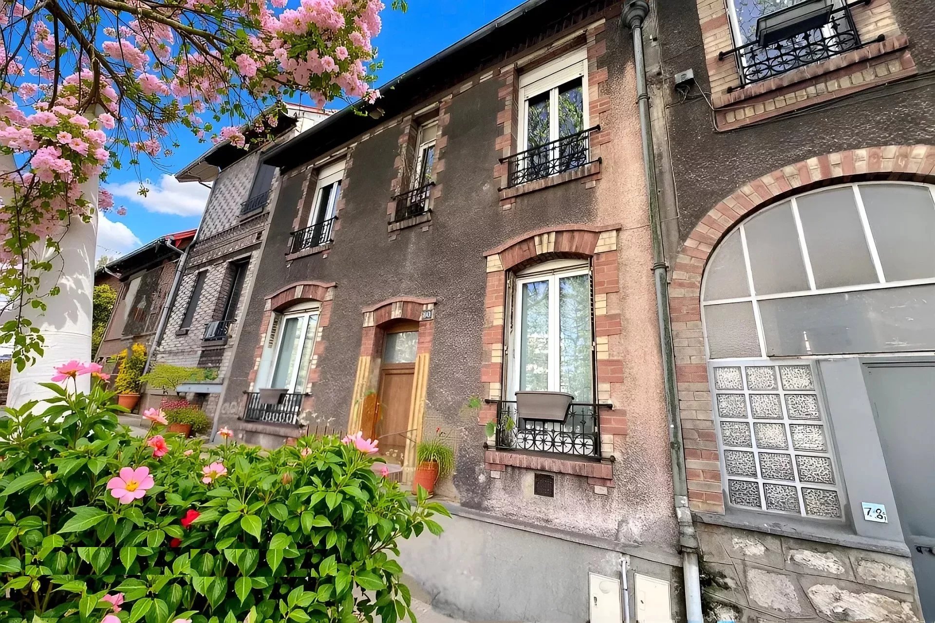 Agence immobilière de SAS ARC ALEXANDRE IMMOBILIER