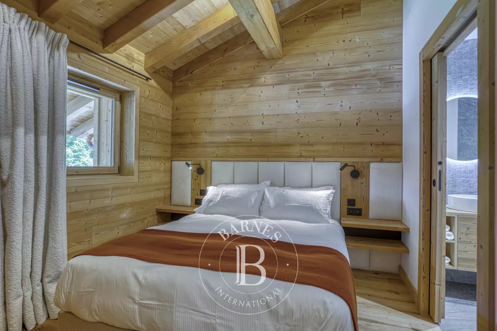 Le Grand-Bornand  - Chalet 6 Pi&egrave;ces 3 Chambres - picture 5