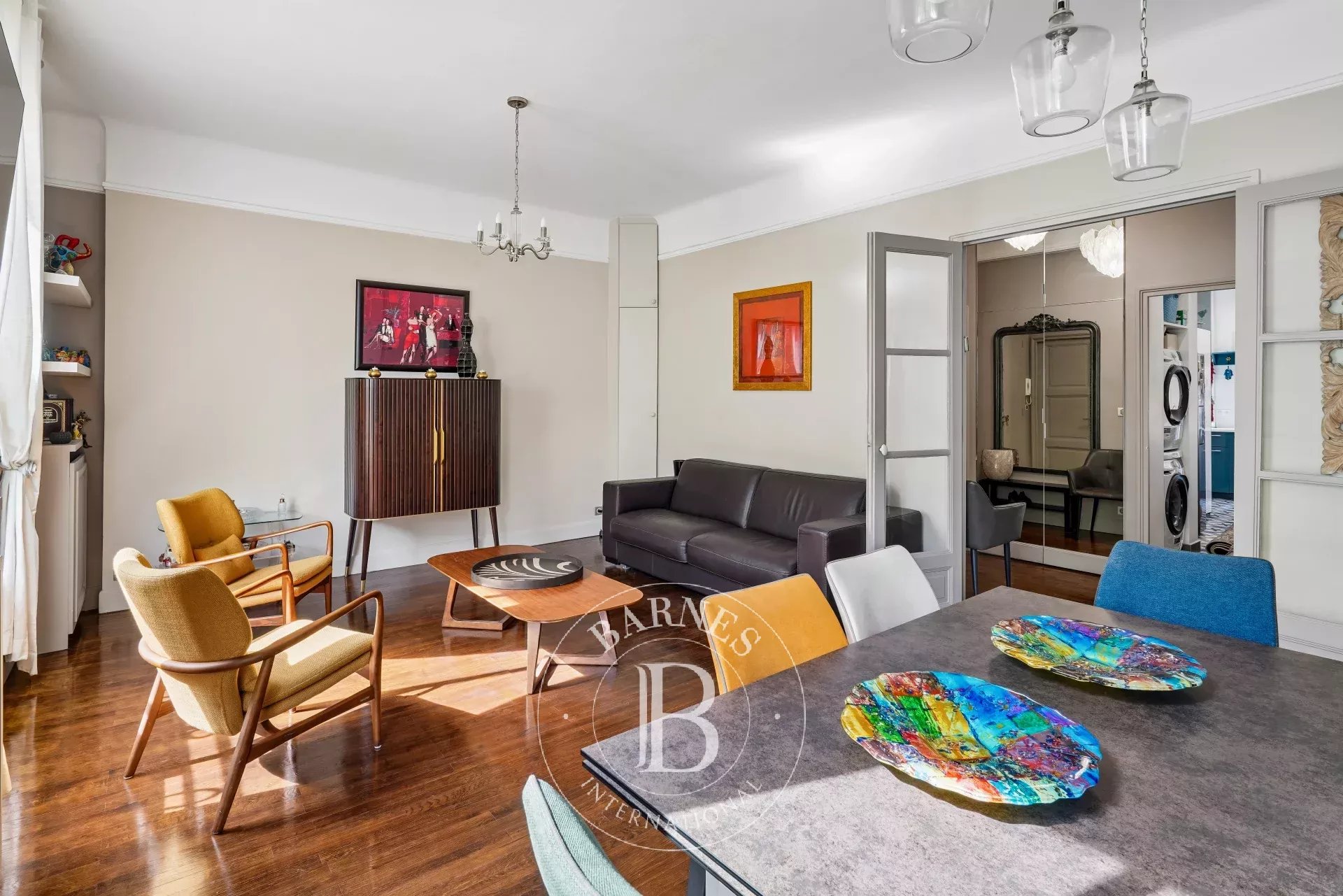 Apartment Paris 75016  -  ref 85779781 (picture 3)