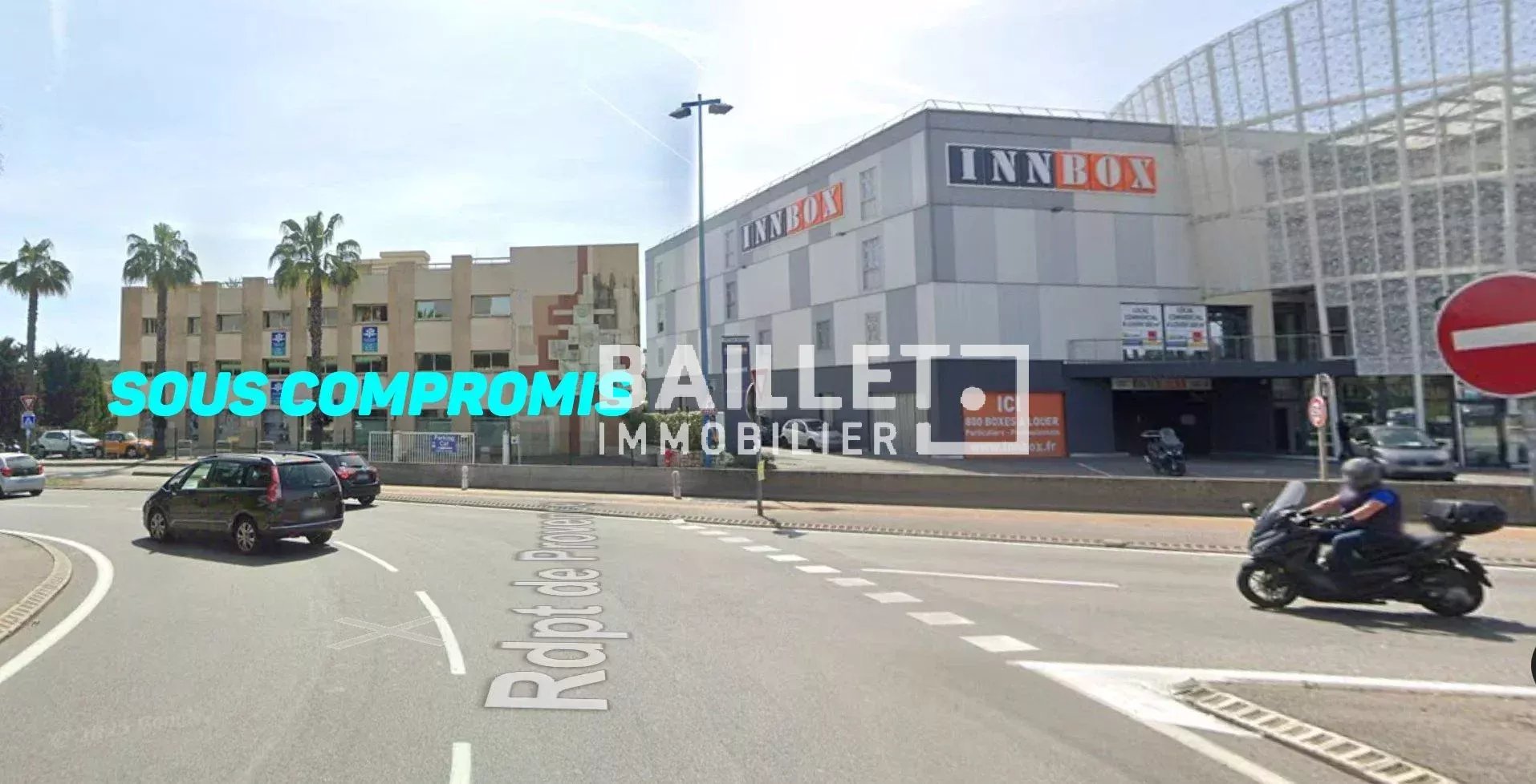 Agence immobilière de BAILLET IMMOBILIER