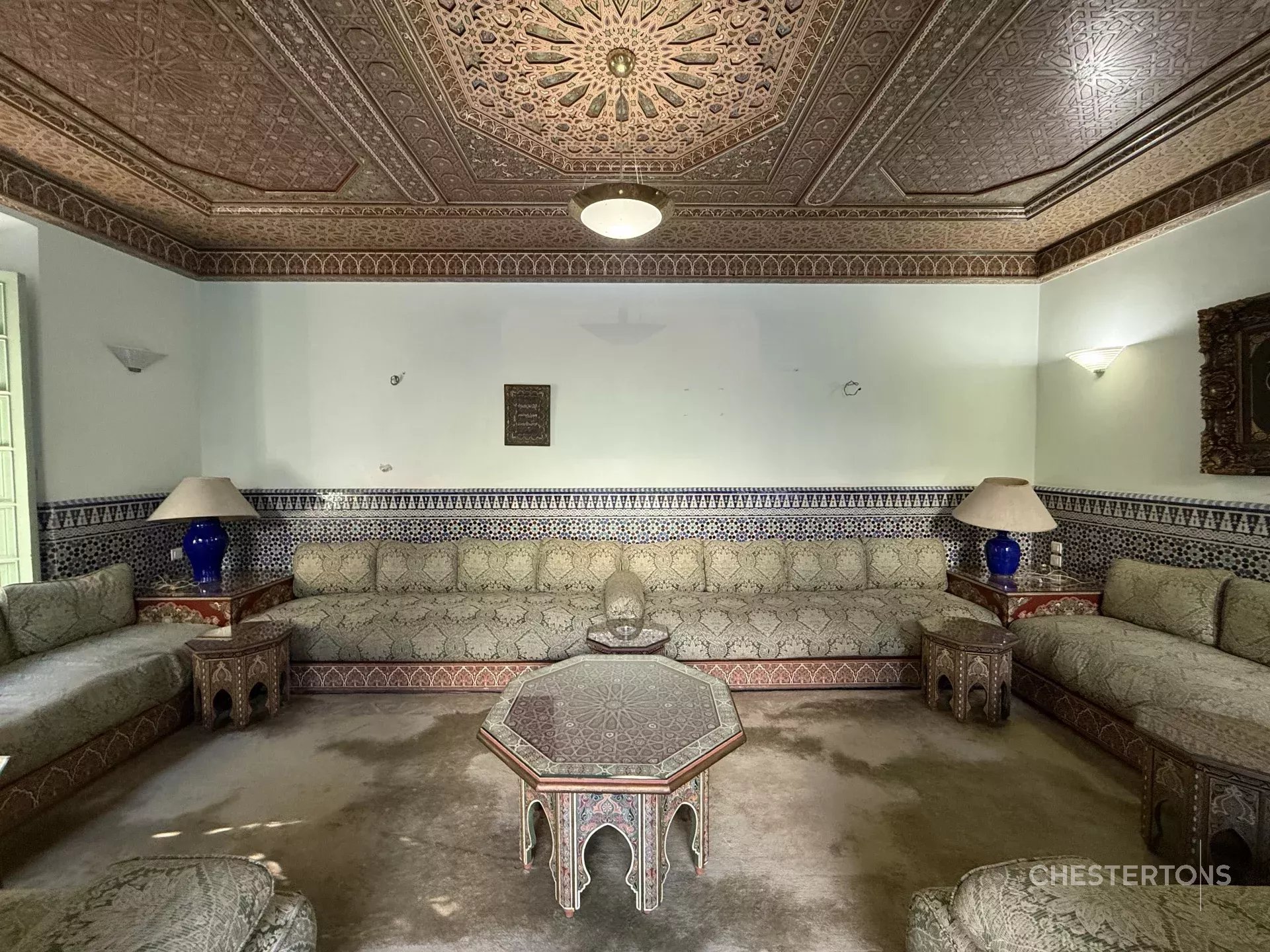 Image of Villa - 2 Bedrooms for Sale in Casablanca-Casablanca-Morocco, Image 13