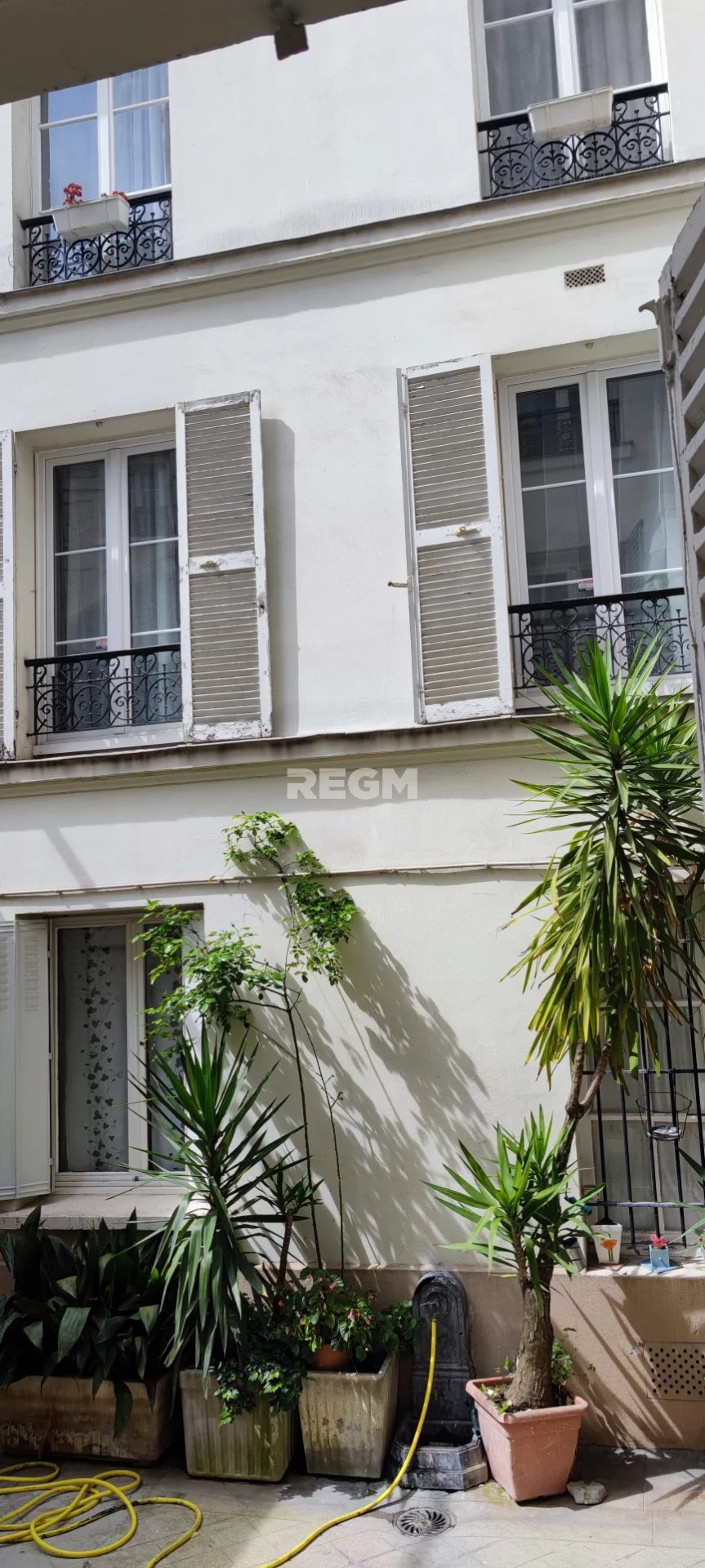 Location Bureau Paris 15ème