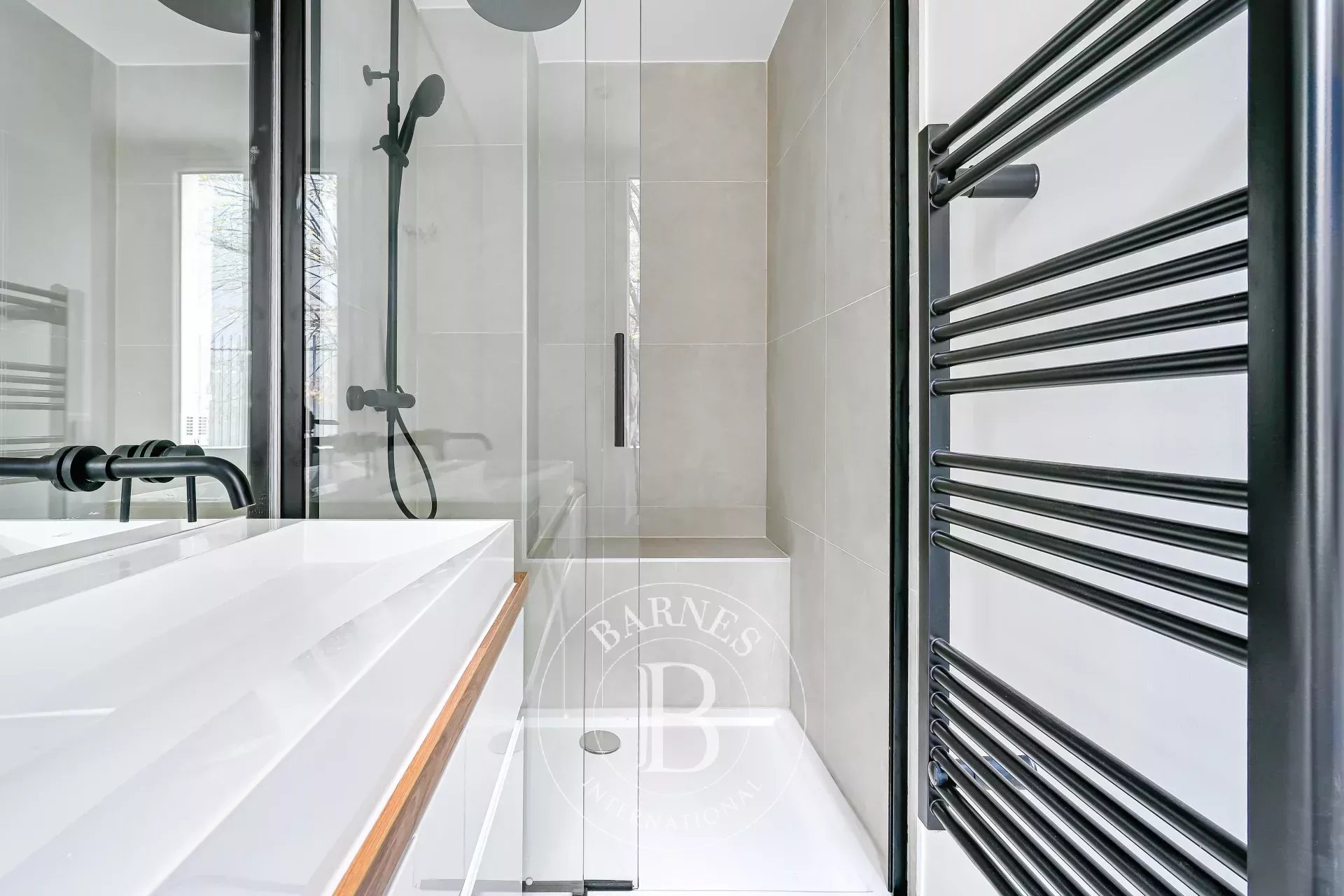 Daire Paris 6ème - picture 12