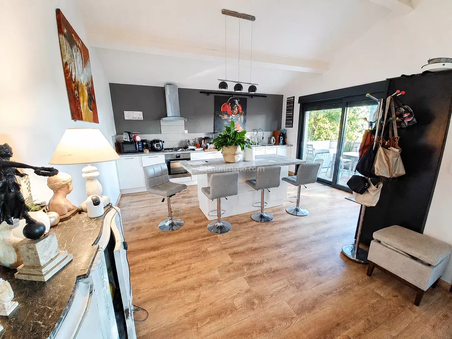Agence immobilière de Arthurimmo.com - Albi