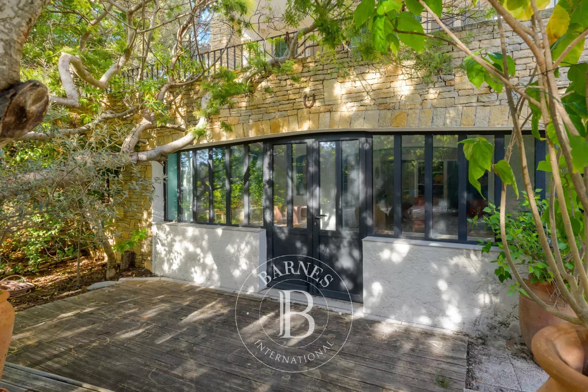 Villa Six-Fours-les-Plages