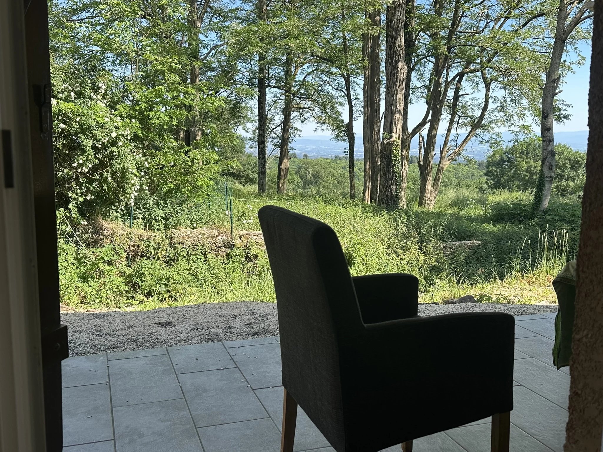 Village house for sale Cuxac-Cabardès, Aude