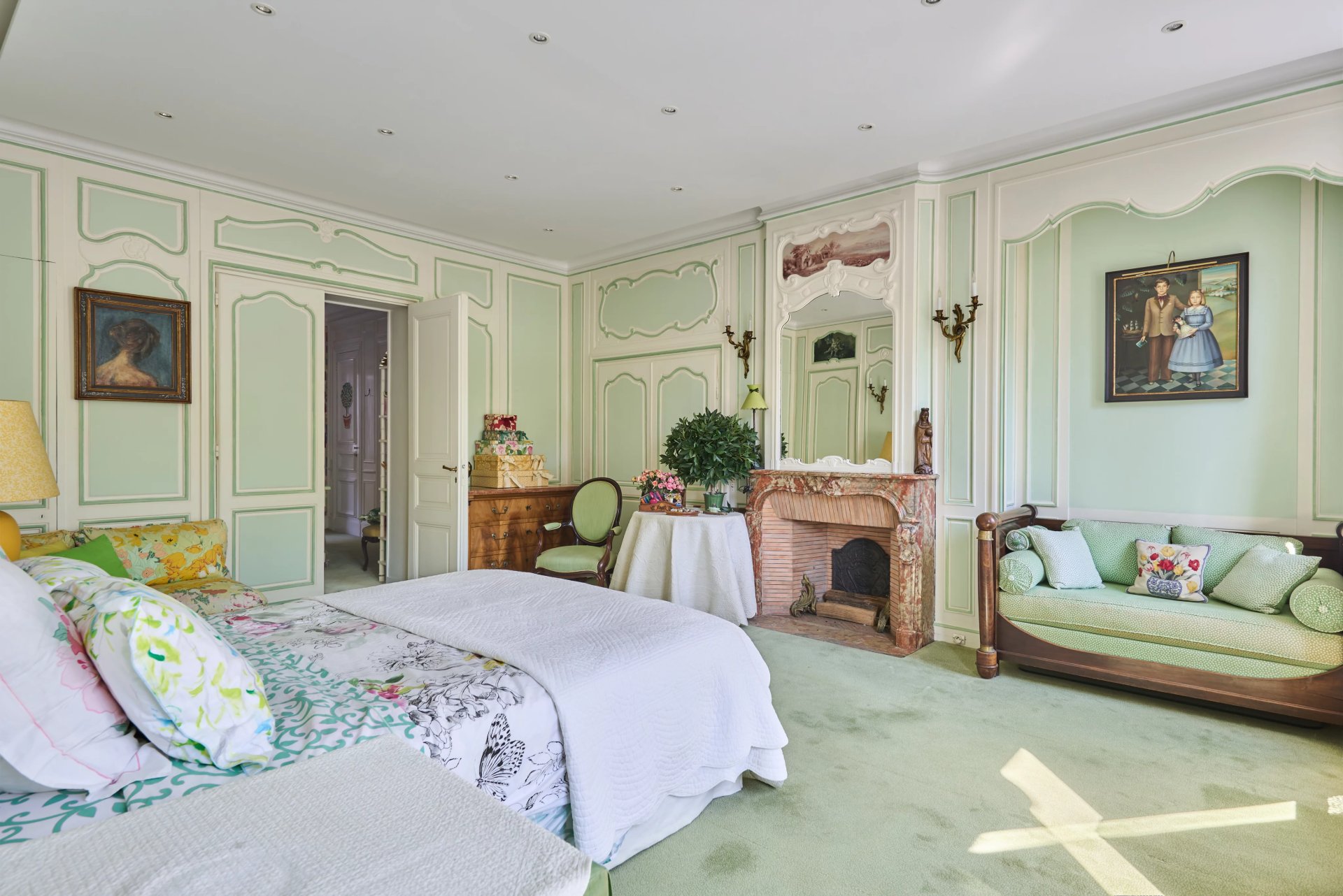 7 Bedroom Apartment/Flat's Image 5