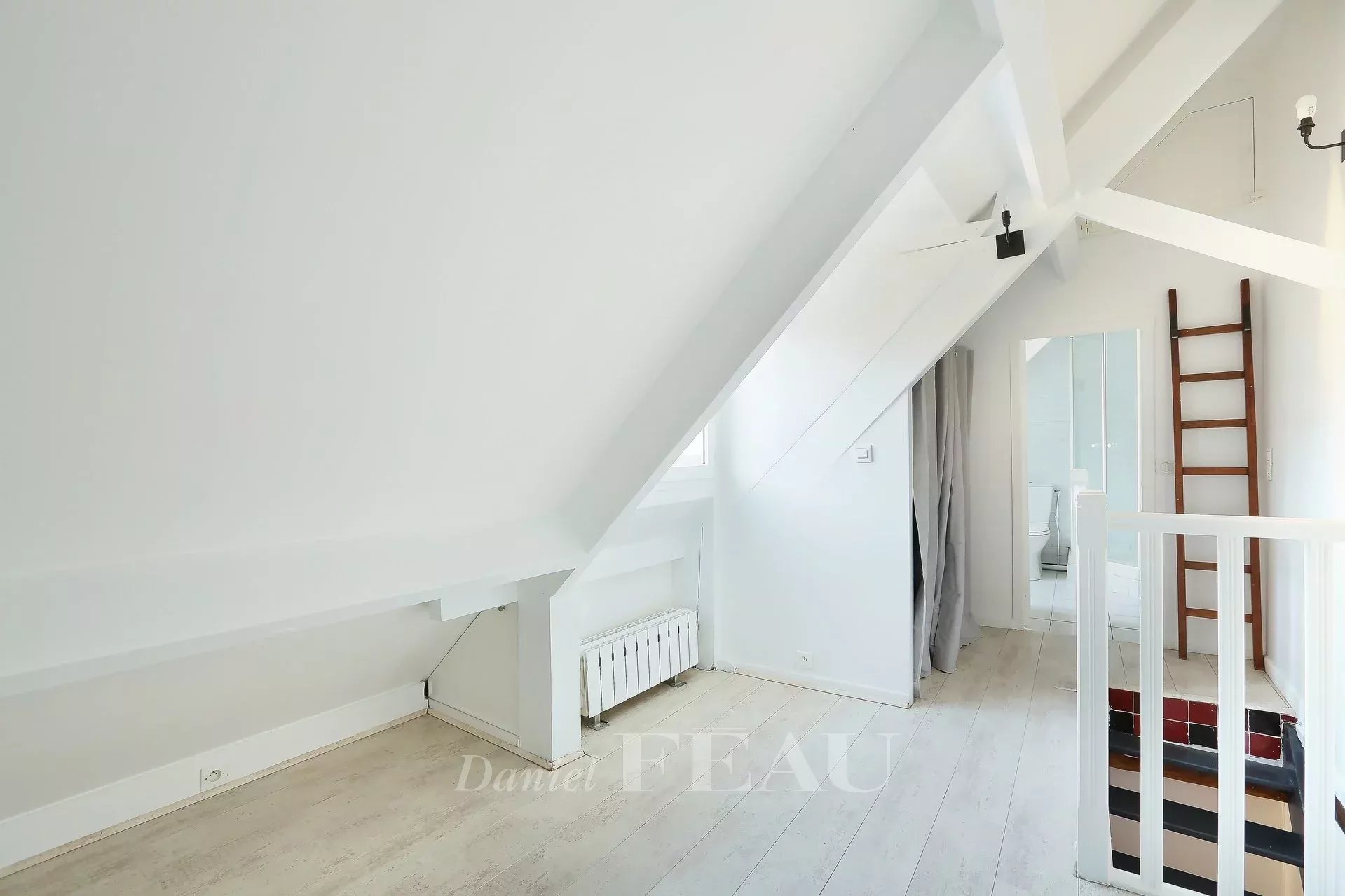 Location Appartement Paris 3ème