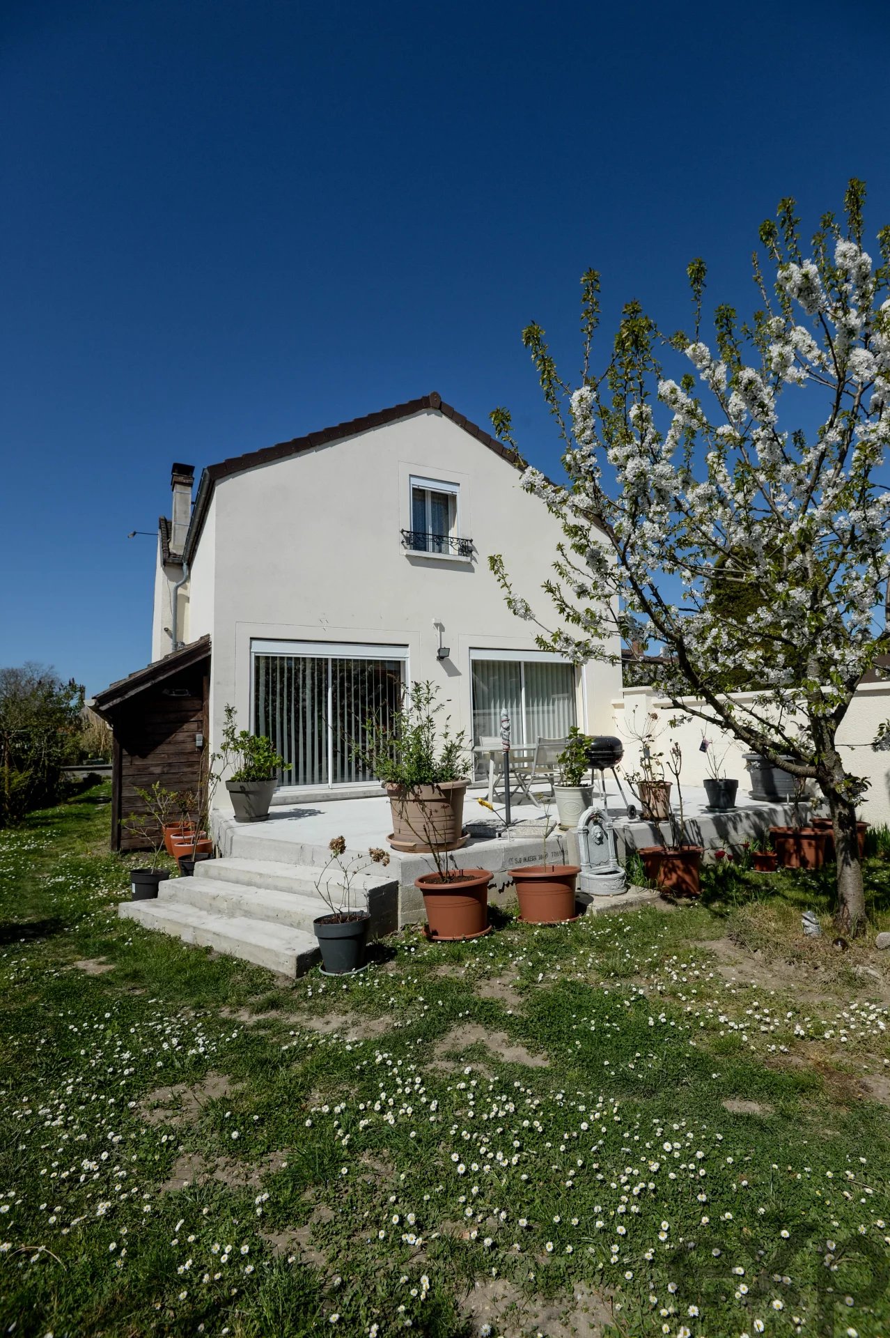🏡 À VENDRE – Maison à Bois le Roi