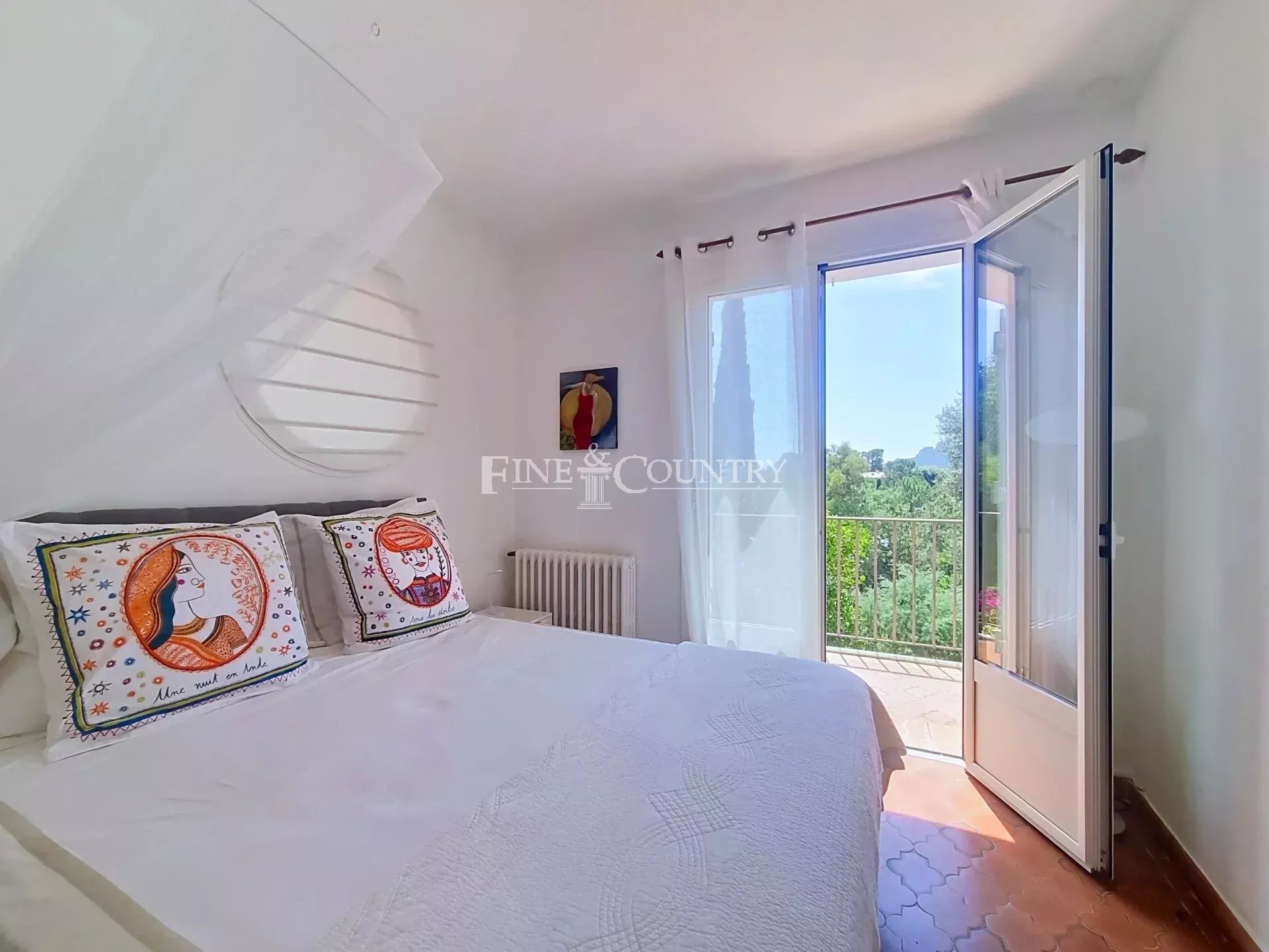 Photo of Villa for sale in Theoule sur Mer