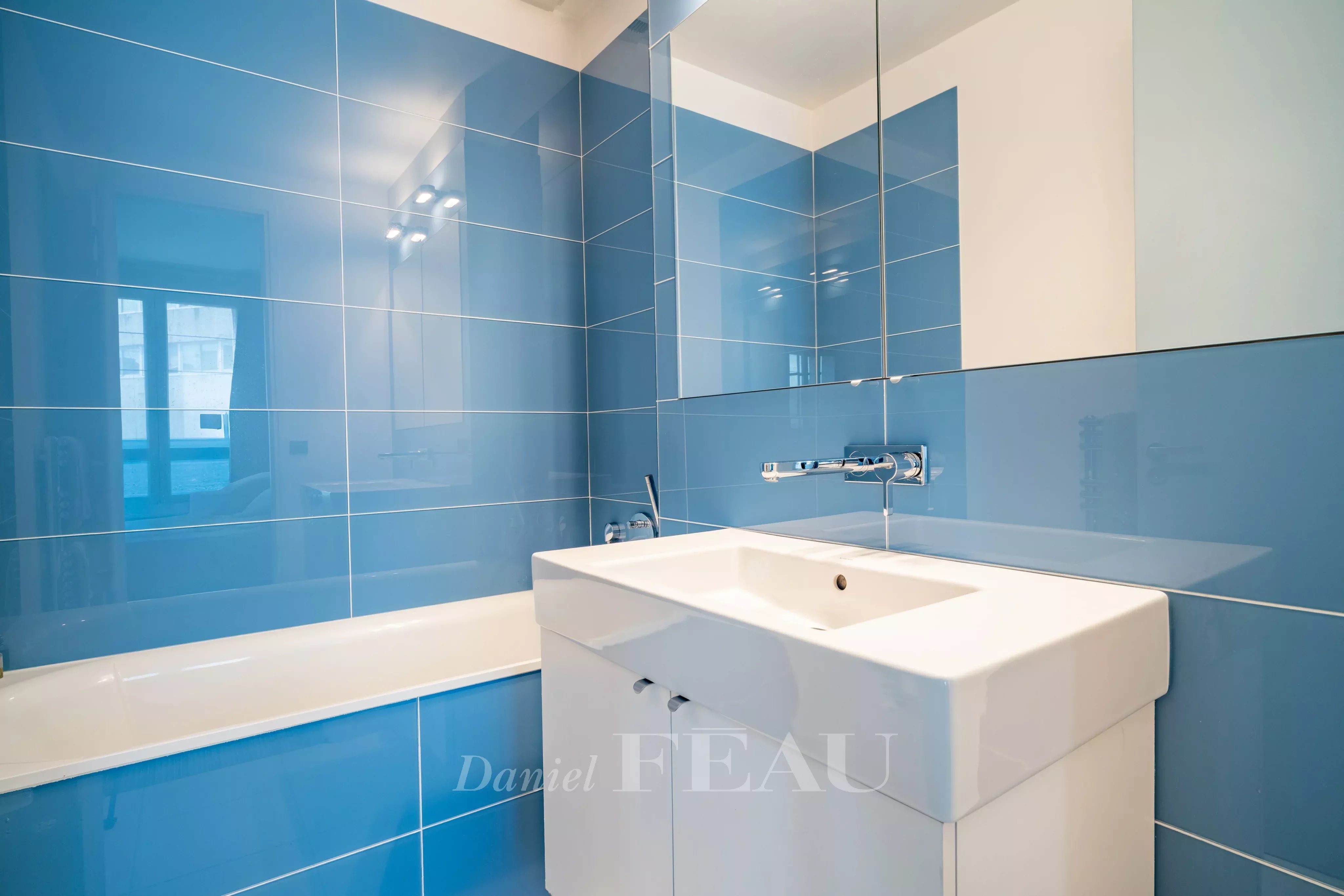 Vente Appartement Paris 5ème