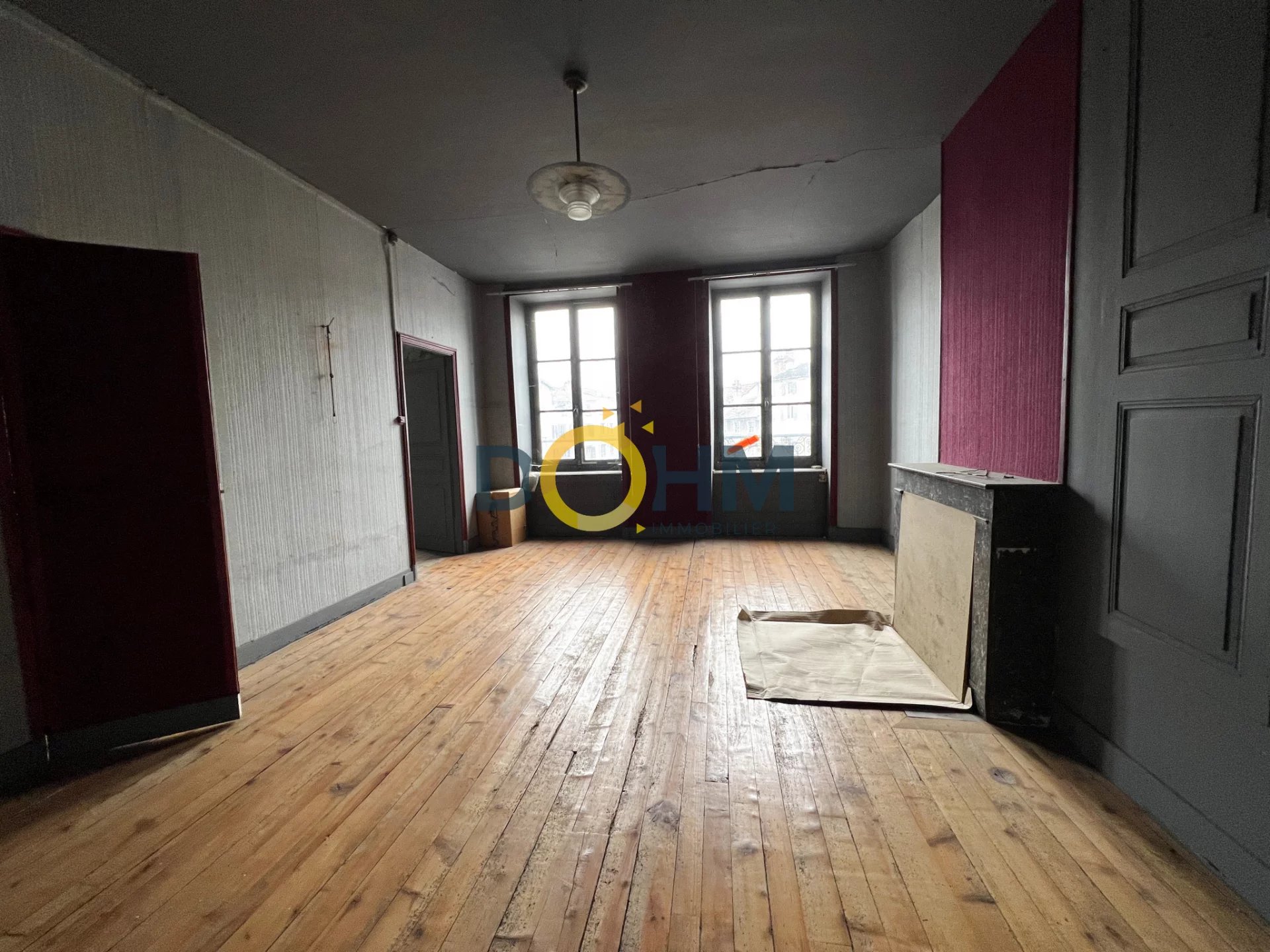 Vente Appartement Ambert