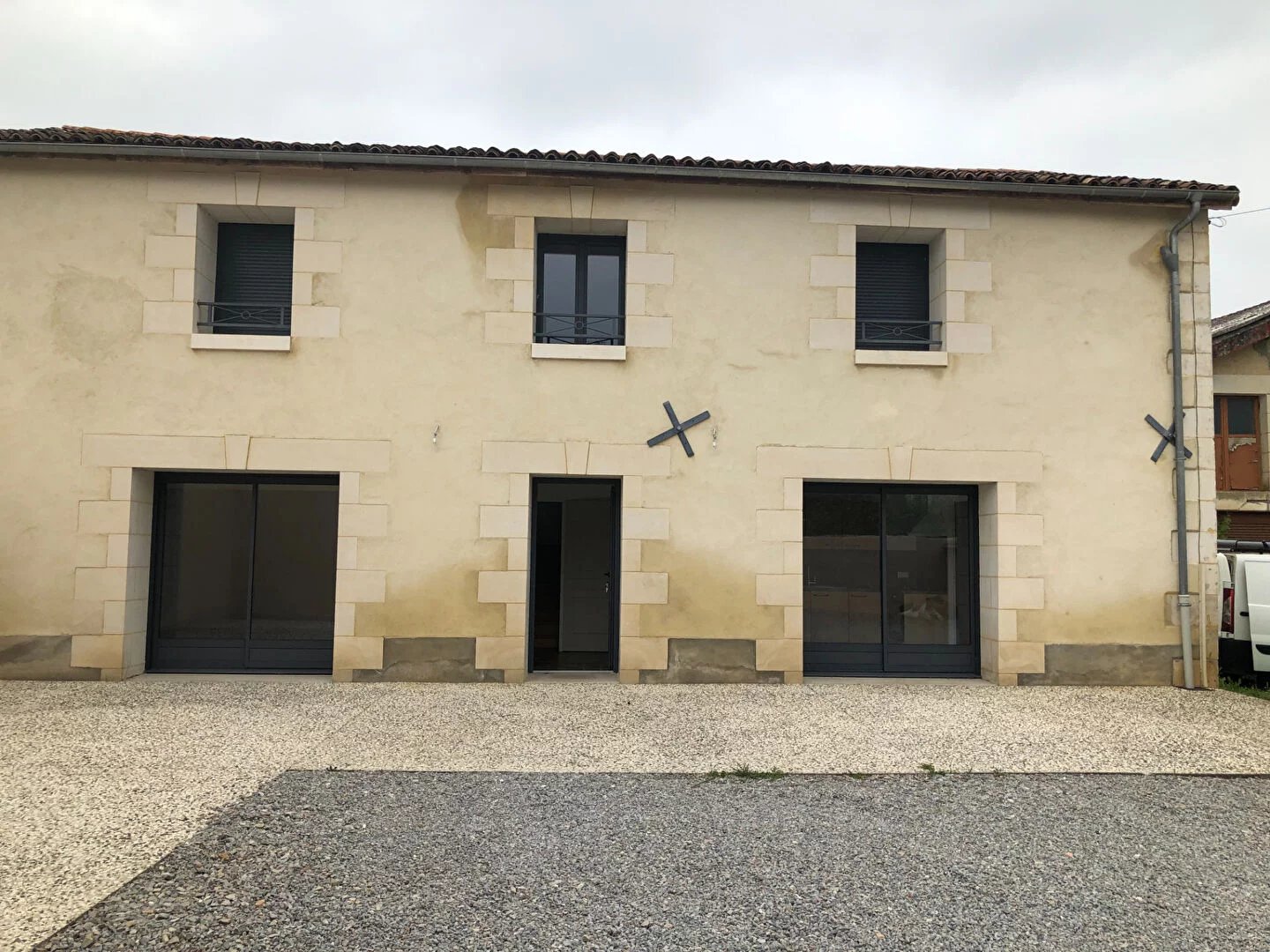 Location Maison Vernon