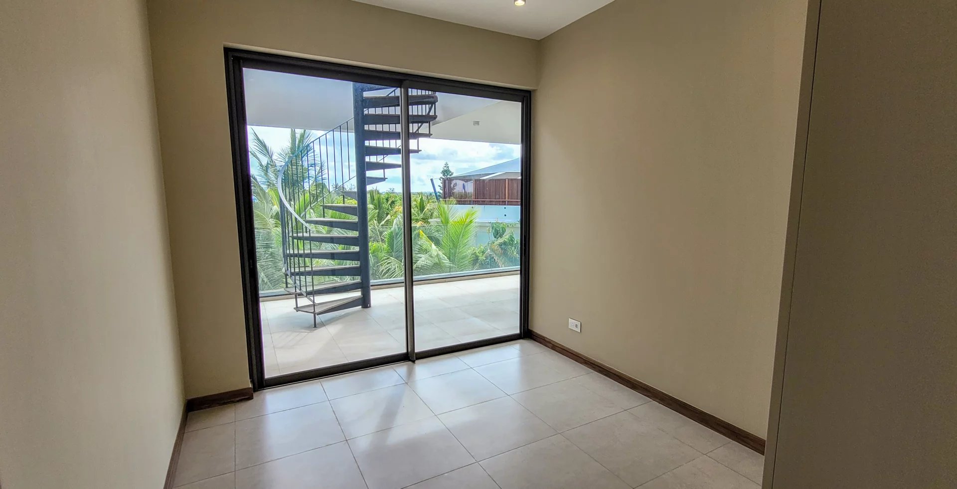 Penthouse Grand Baie - picture 12