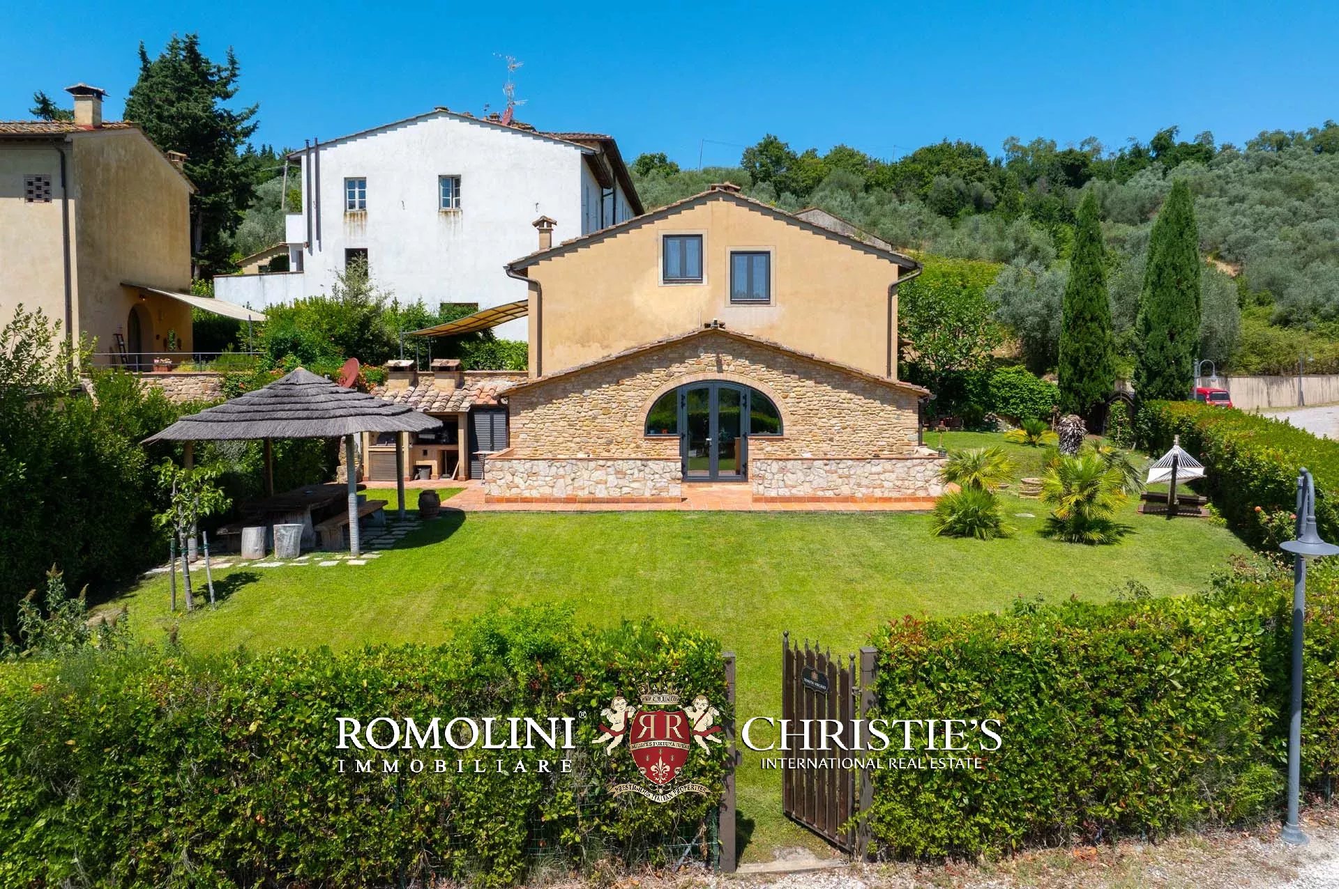 3 Bedroom Villa/Townhouse's Image 7