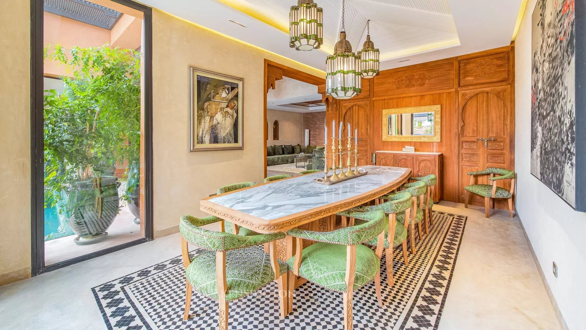 5 Bedroom Villa/Townhouse's Image 9