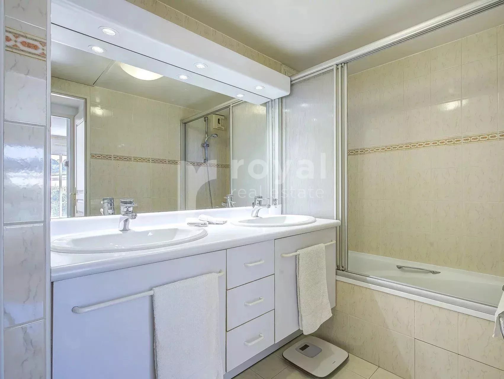 Appartement dans un domaine sécurisé - Royal Mougins Golf — photo 16