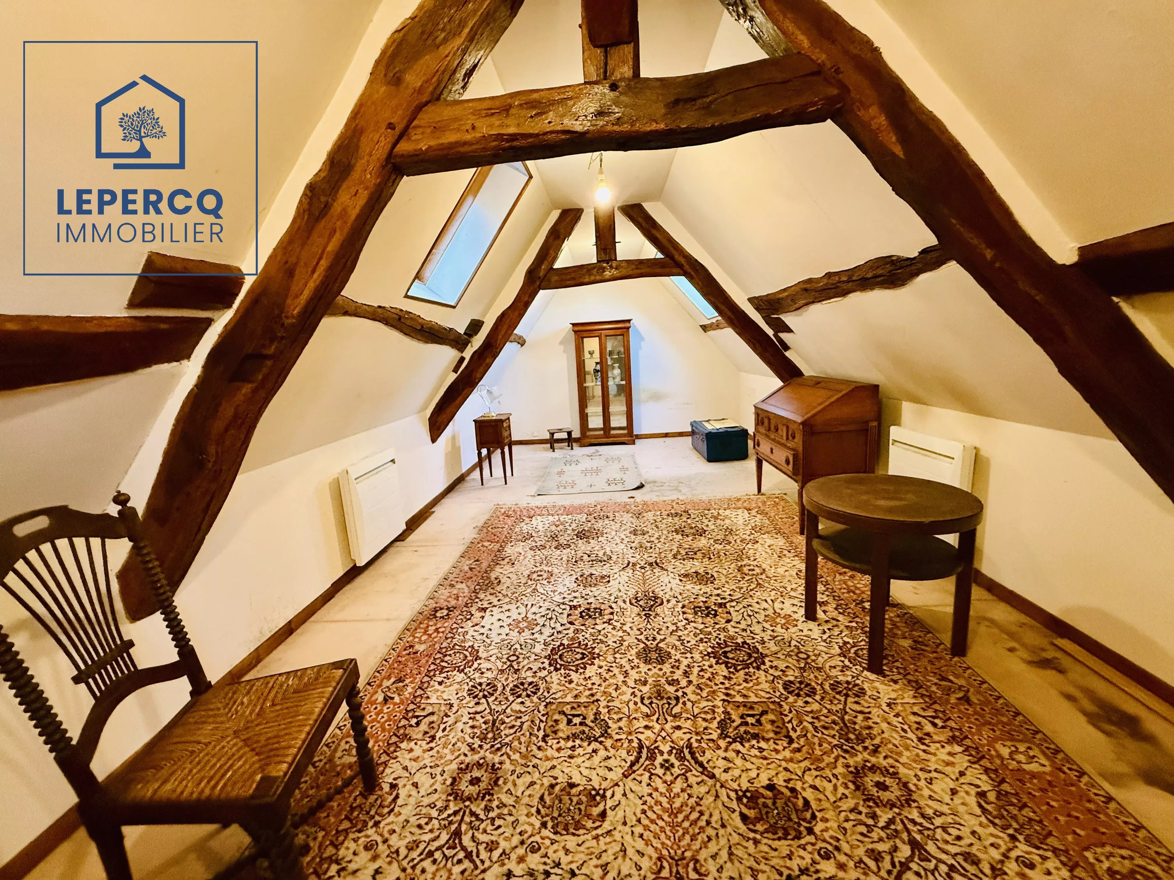 Sale House La Ferté-Milon