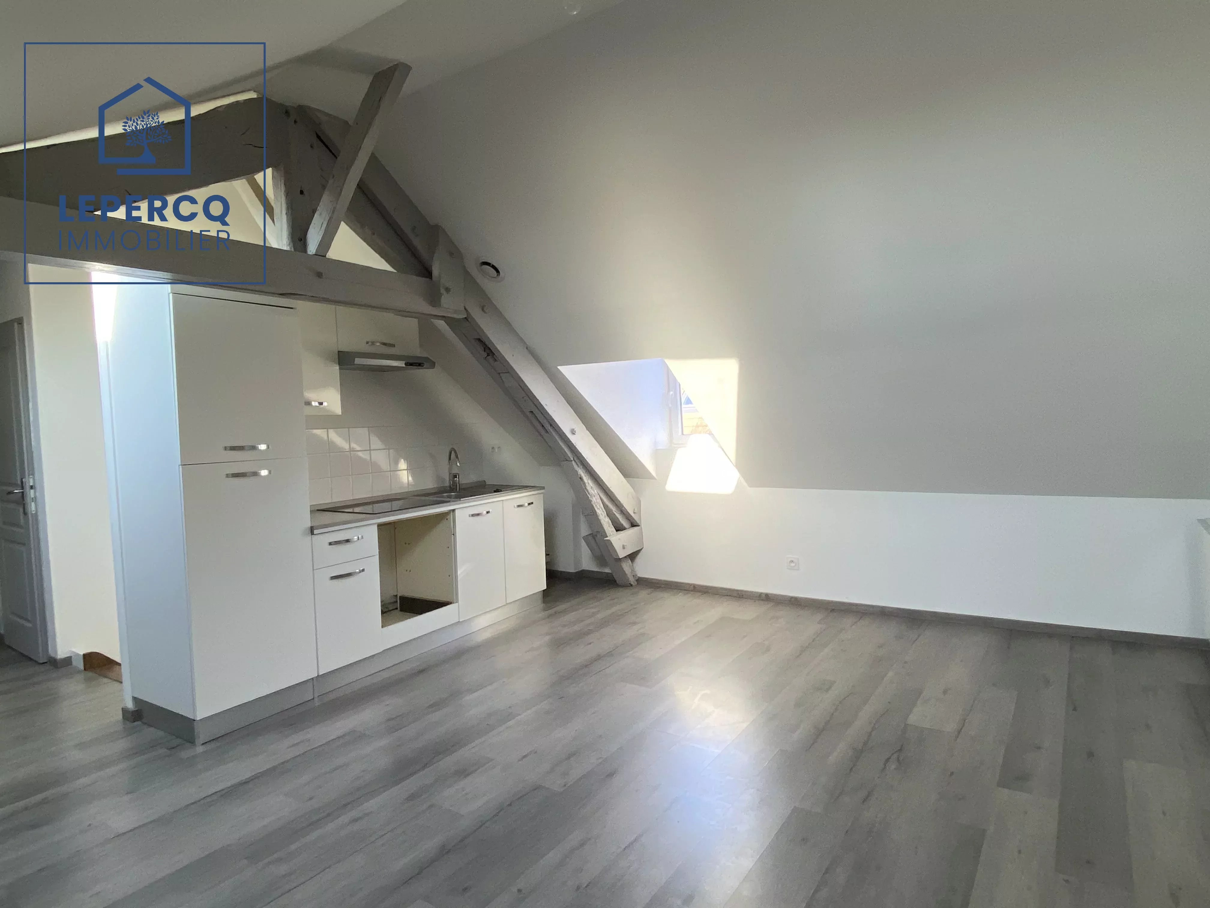 Location Appartement La Ferté-Milon