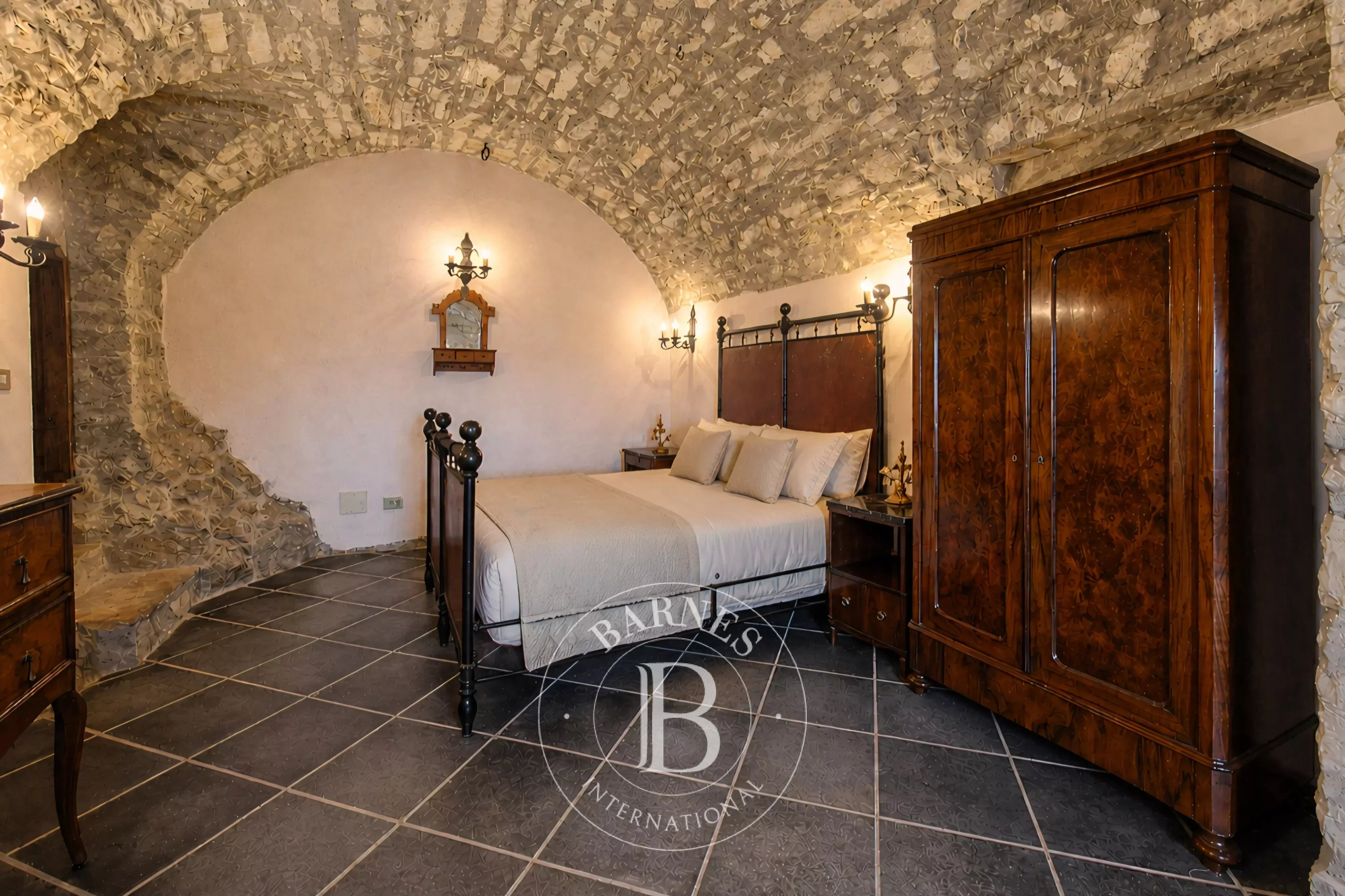Spoleto  - Château 12 Pi&egrave;ces 12 Chambres - picture 13