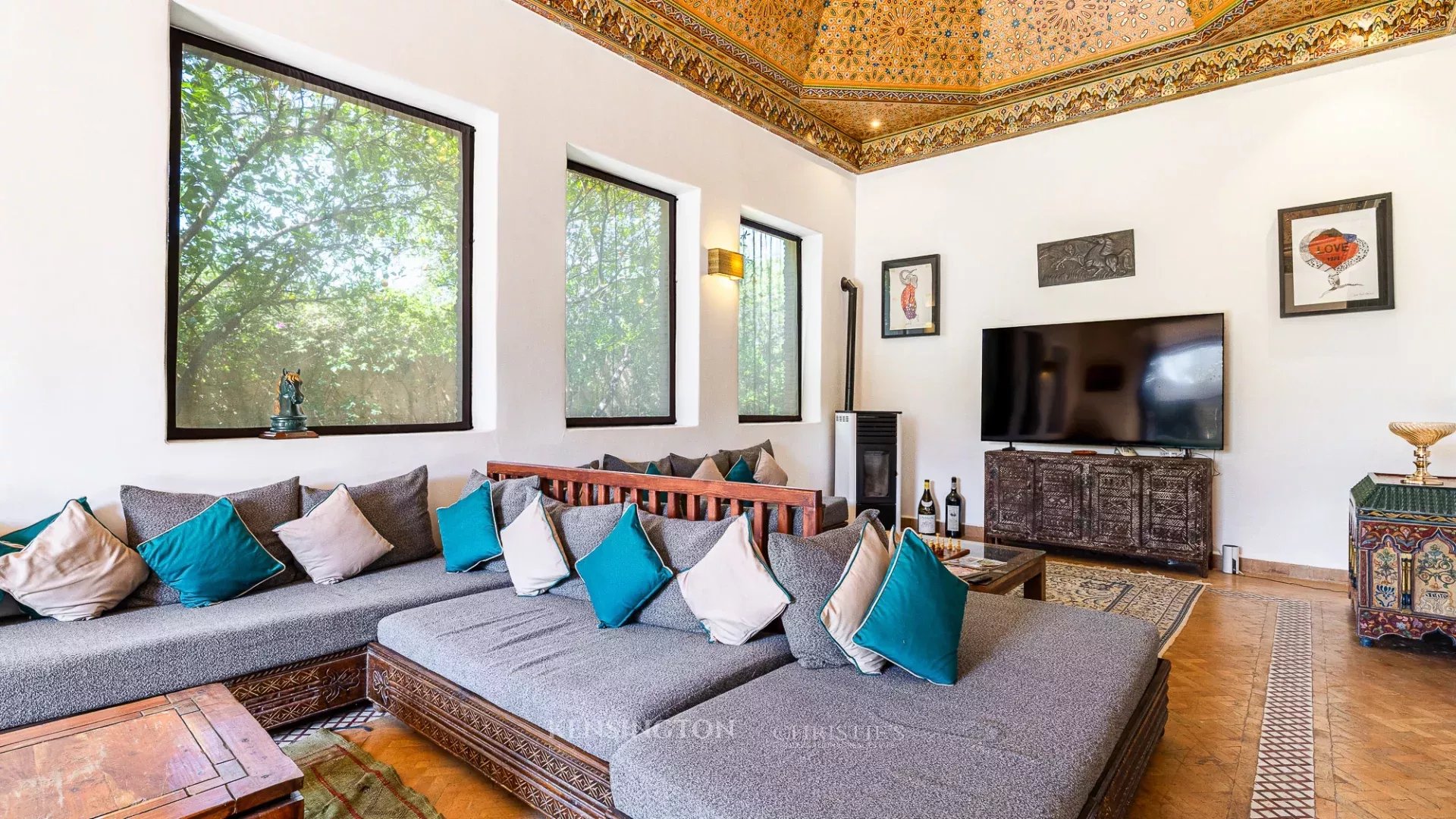 4 Bedroom Villa/Townhouse's Image 28