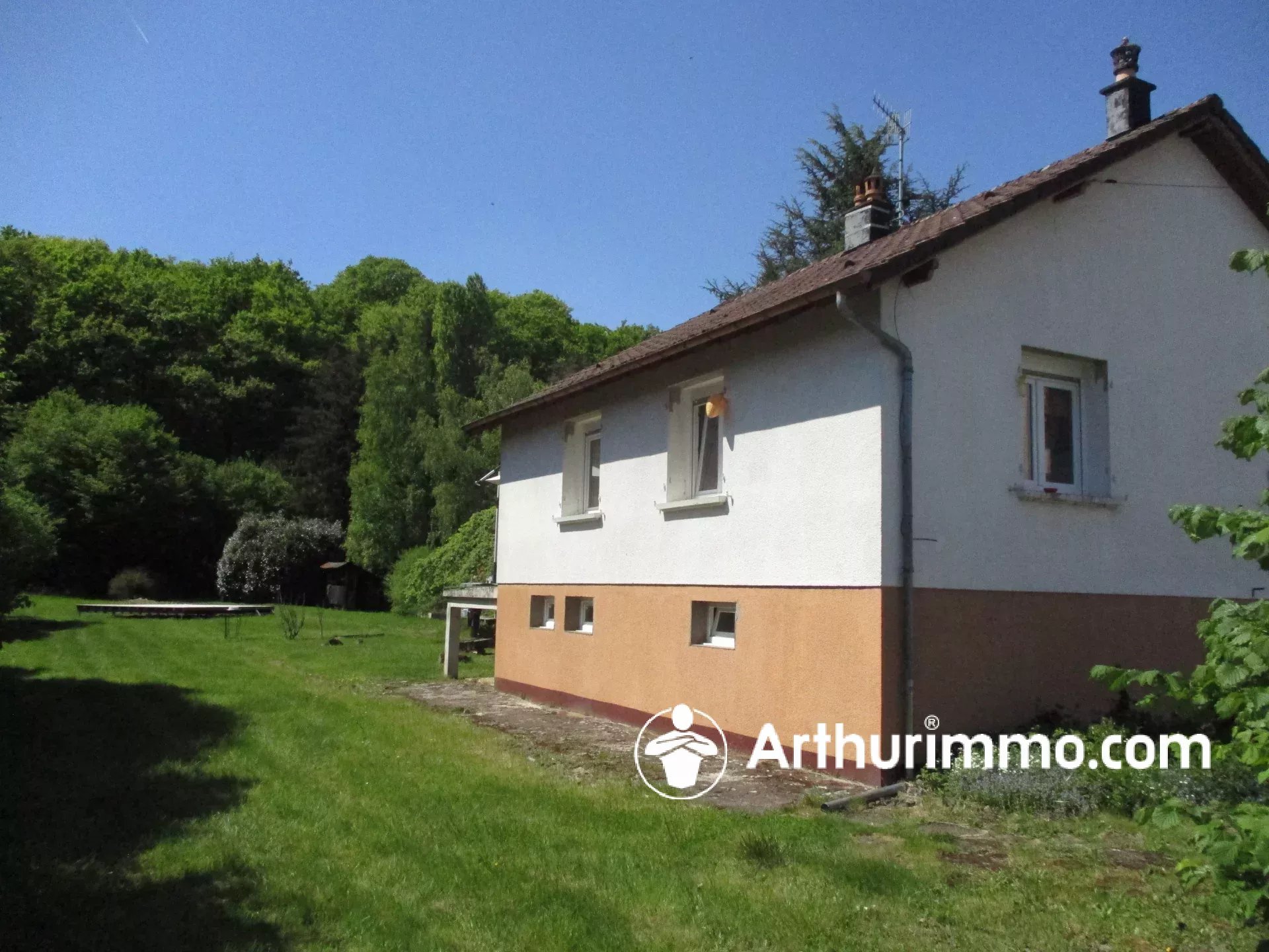 Agence immobilière de Arthurimmo.com Logiside Belfort