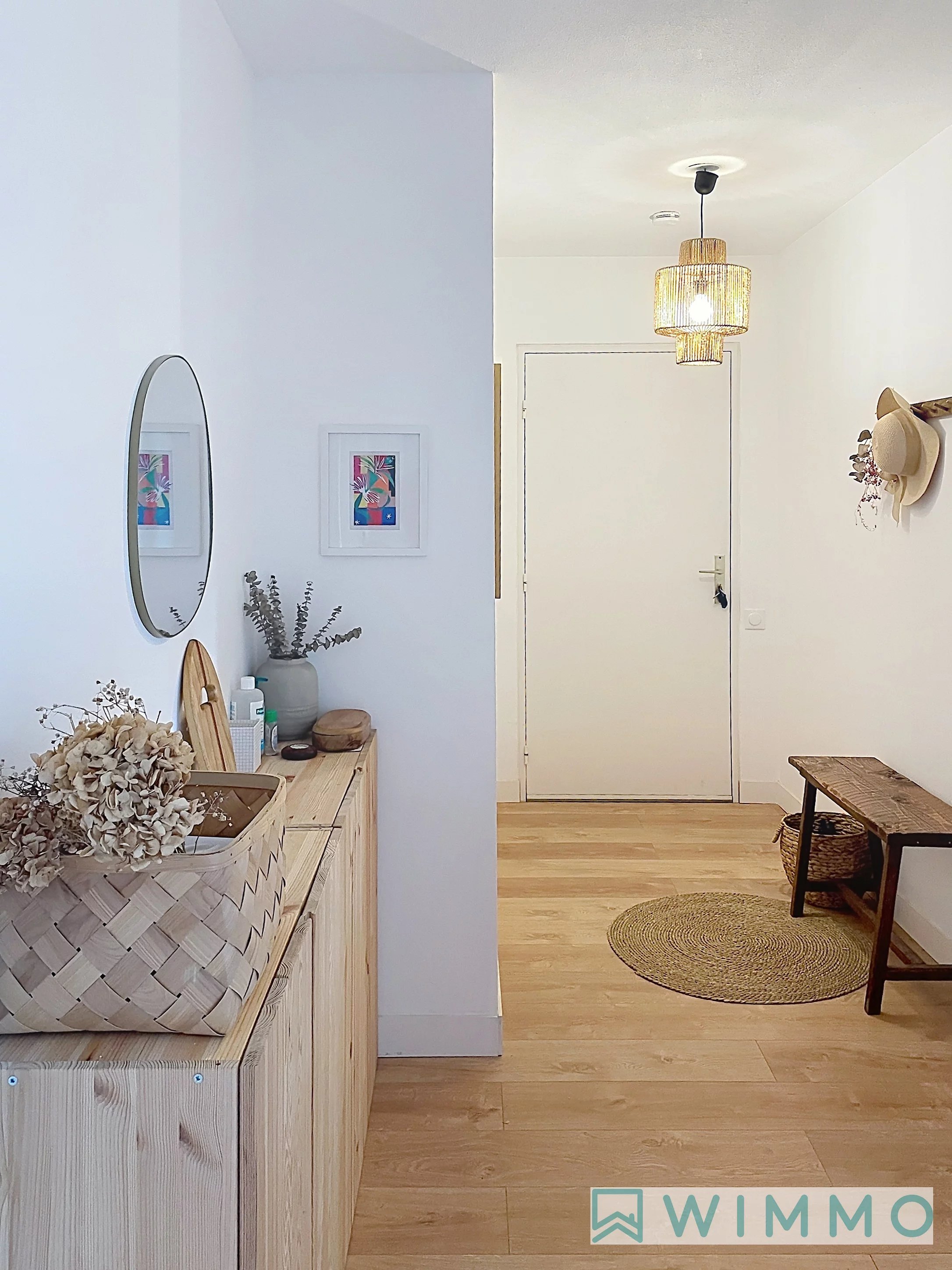 Location Appartement Le Bouscat