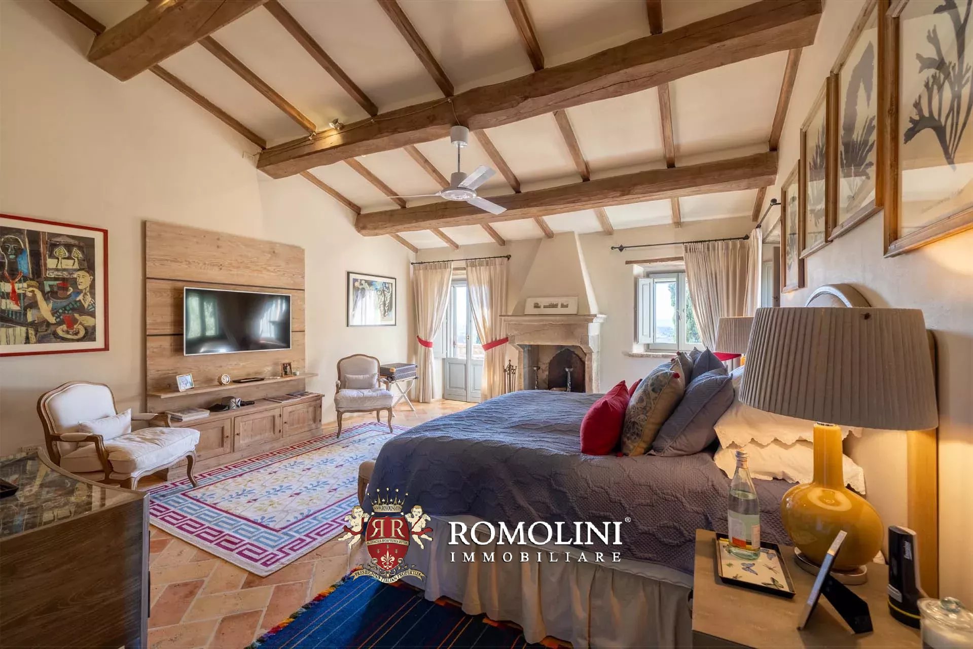 4 Bedroom Villa/Townhouse's Image 52