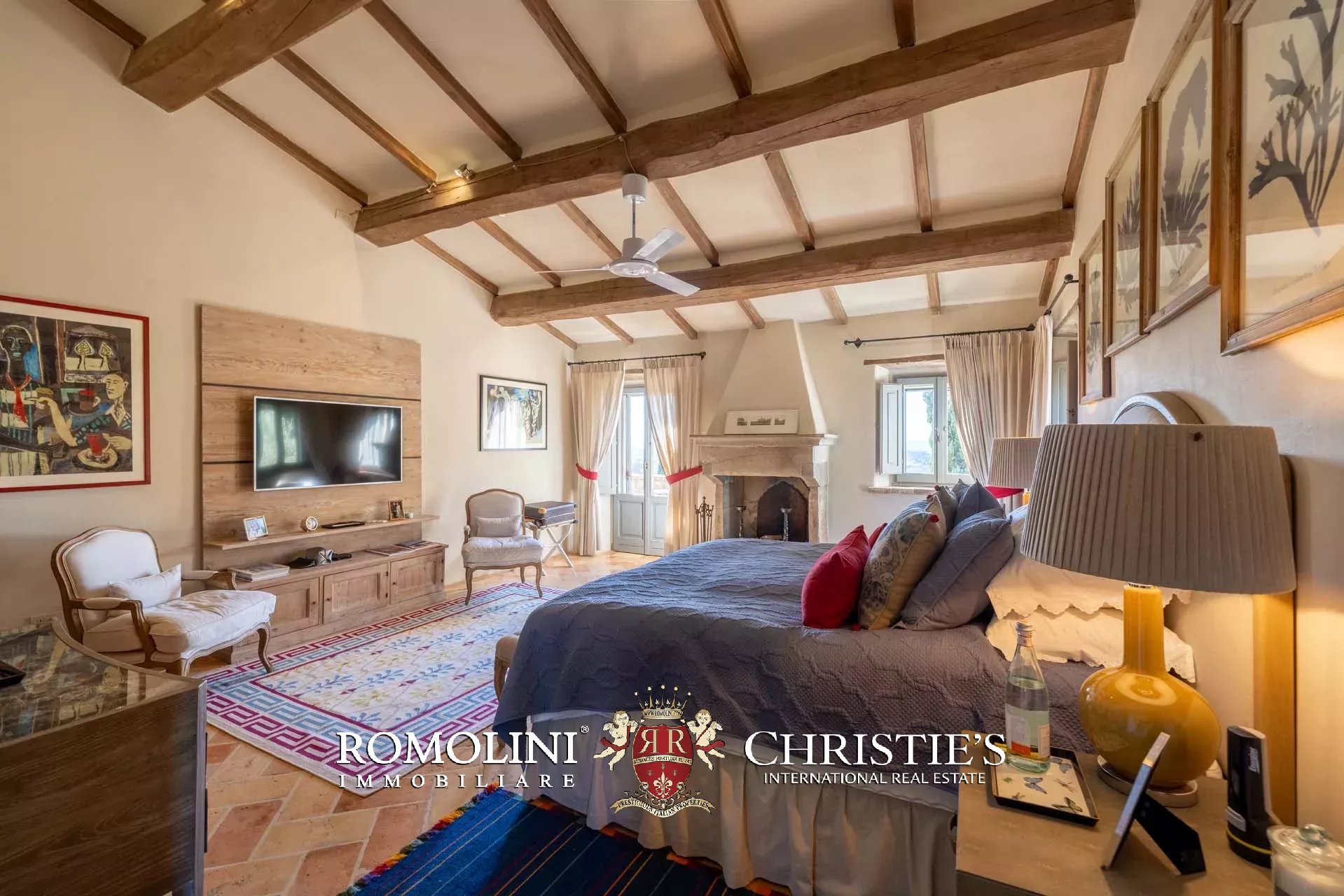 4 Bedroom Villa/Townhouse's Image 52