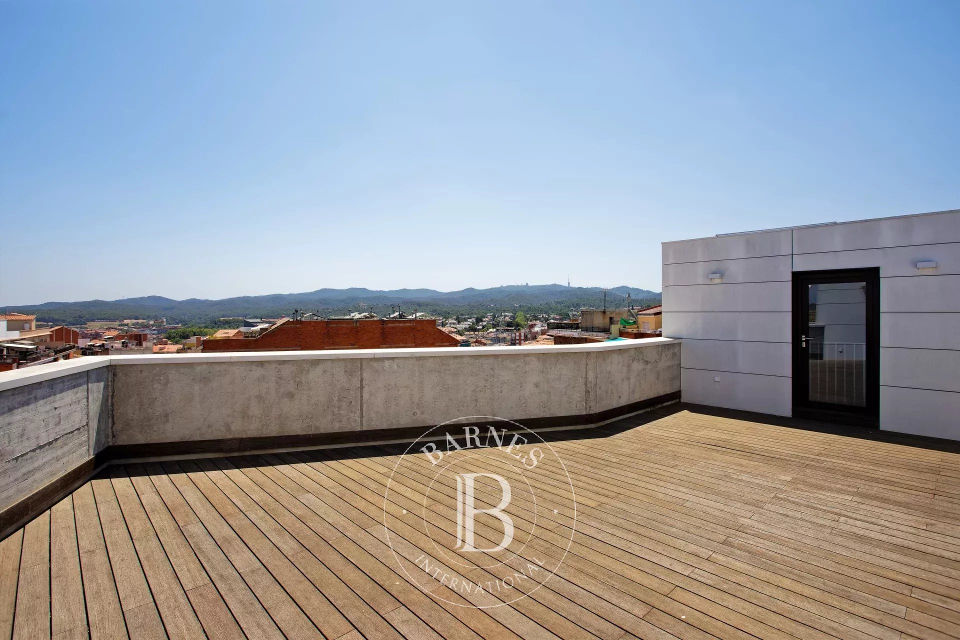 Daire Sant Cugat del Vallés - picture 34