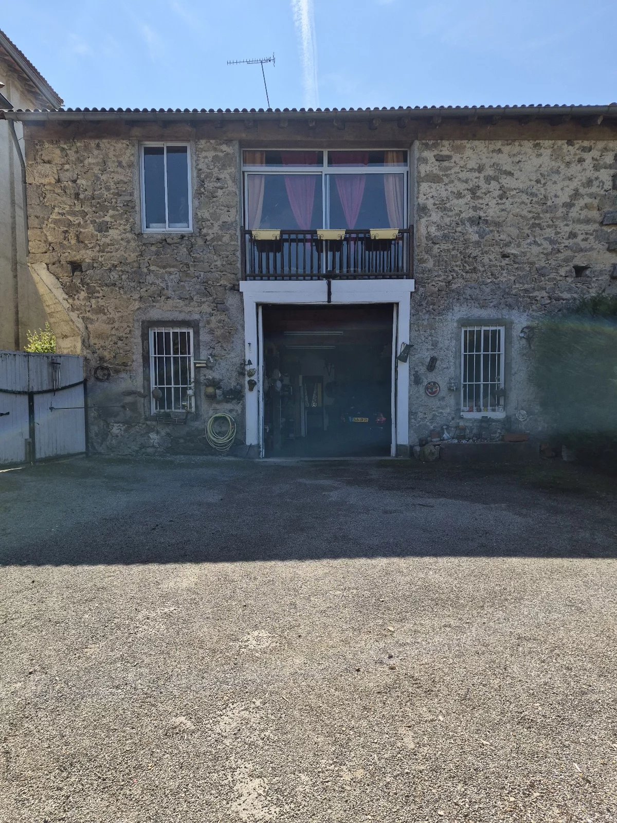 Maison de village à vendre Rimont, Ariège