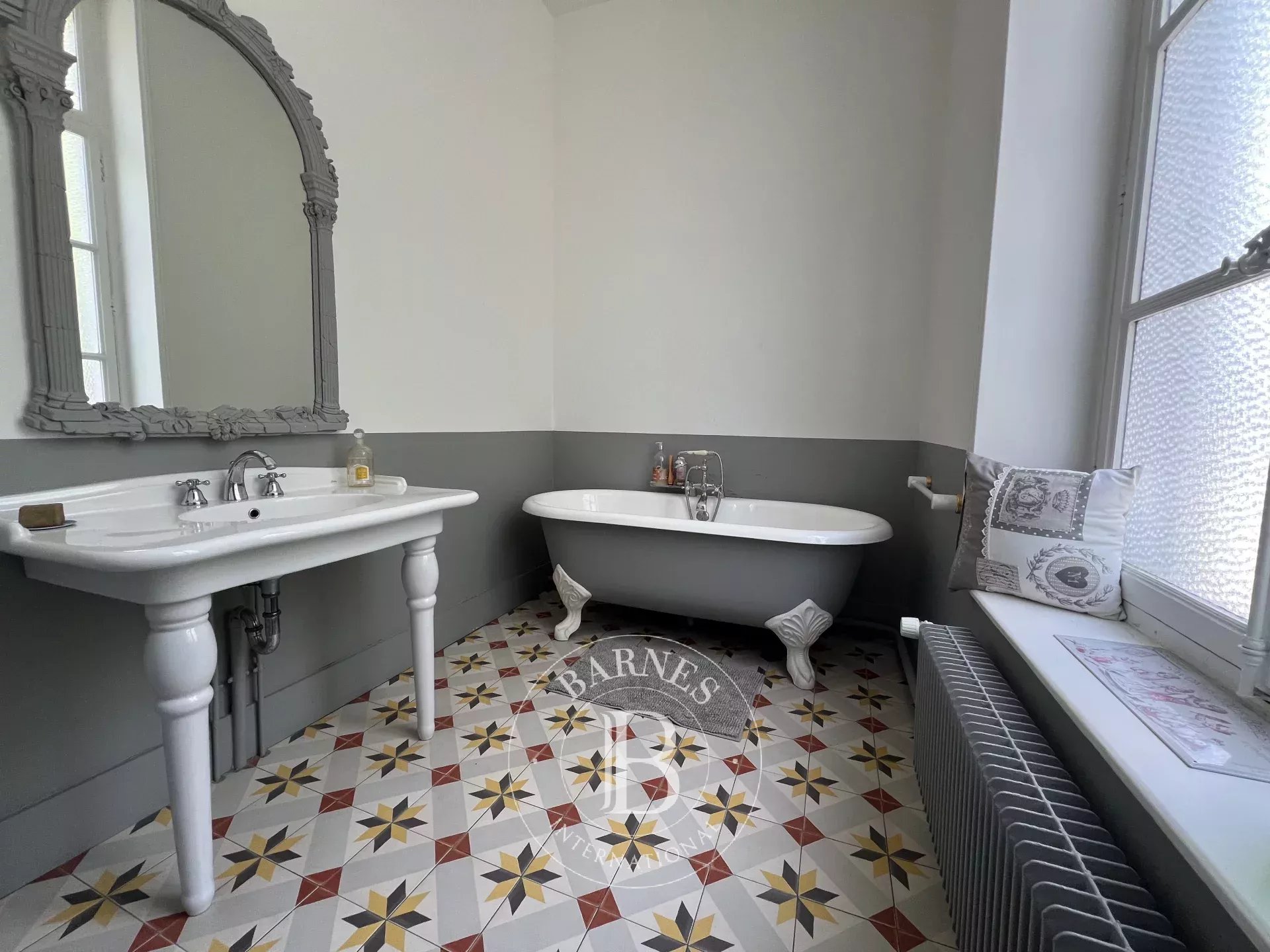 Arras  - Hôtel particulier 10 Pi&egrave;ces 5 Chambres - picture 14