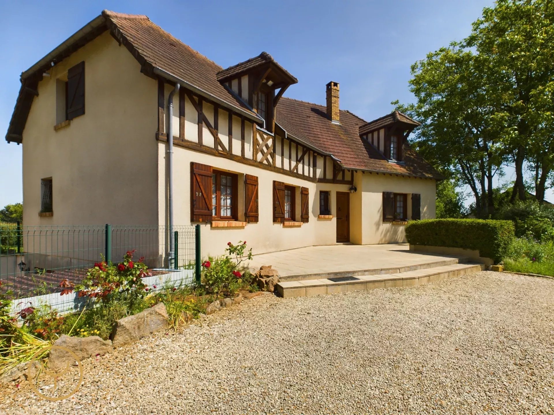 Vente Maison Provins