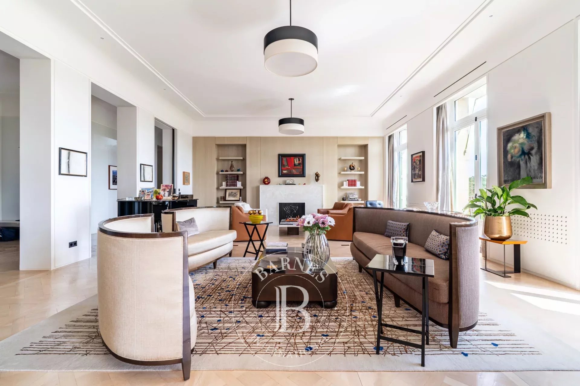 Daire Neuilly-sur-Seine