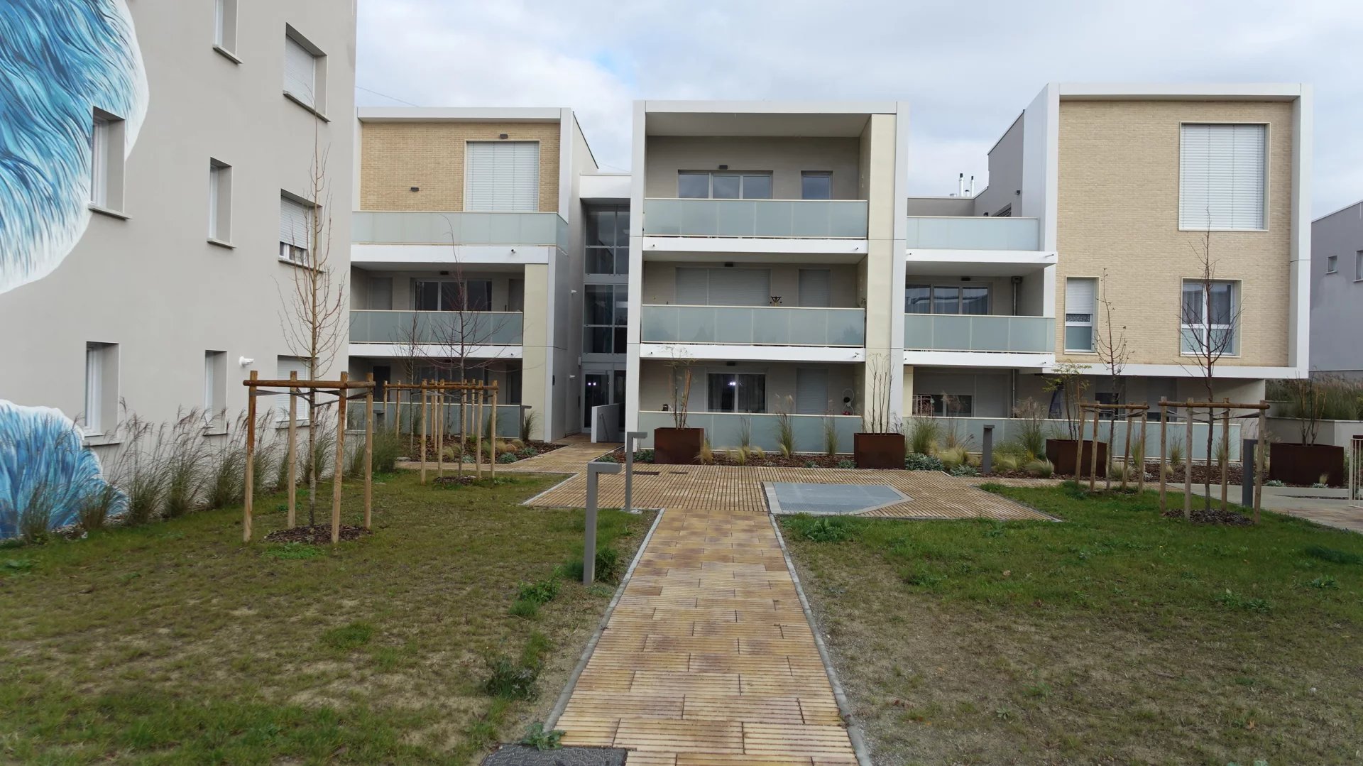 Agence immobilière de Contact Immobilier 31