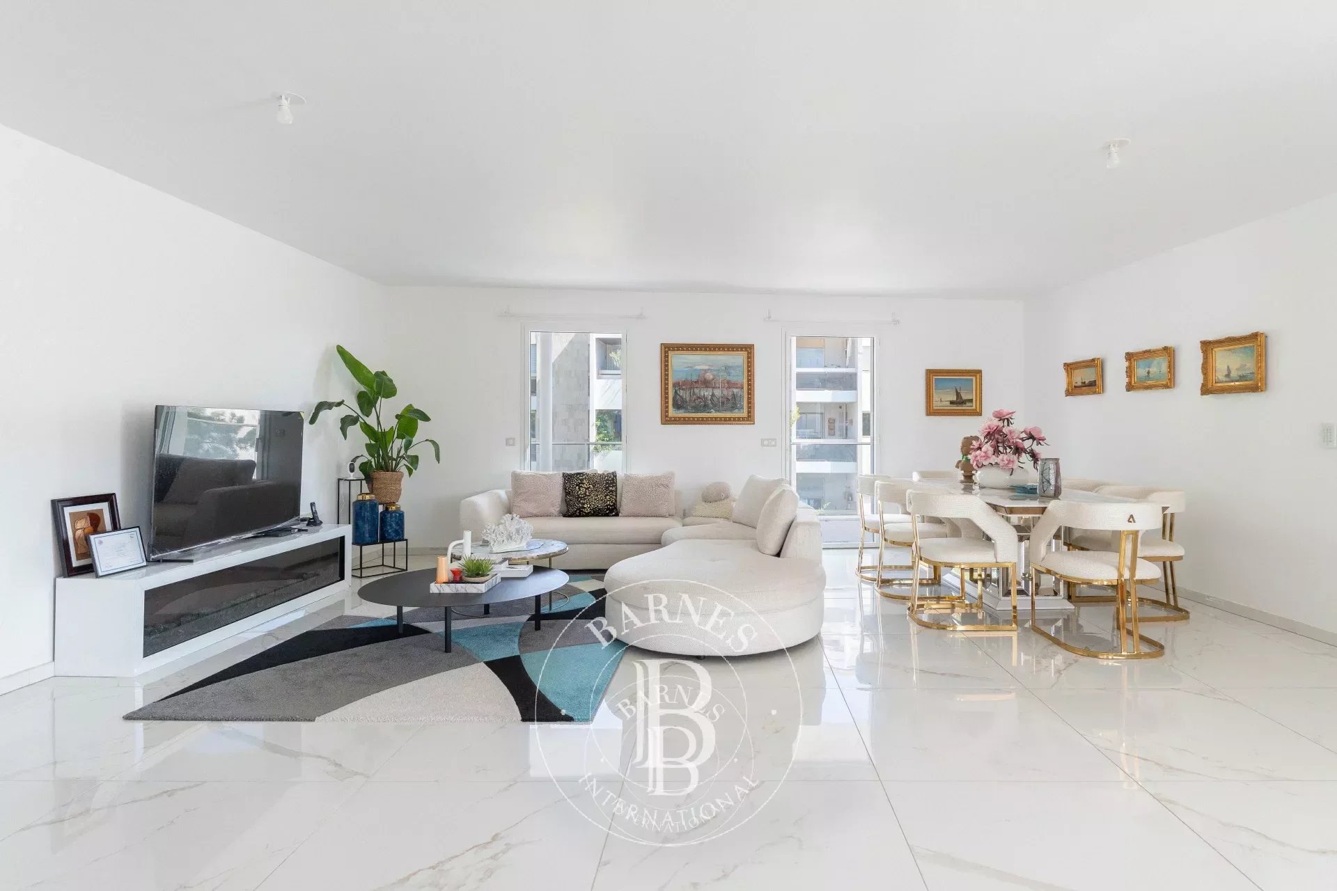 Apartment Marseille 8ème - picture 6