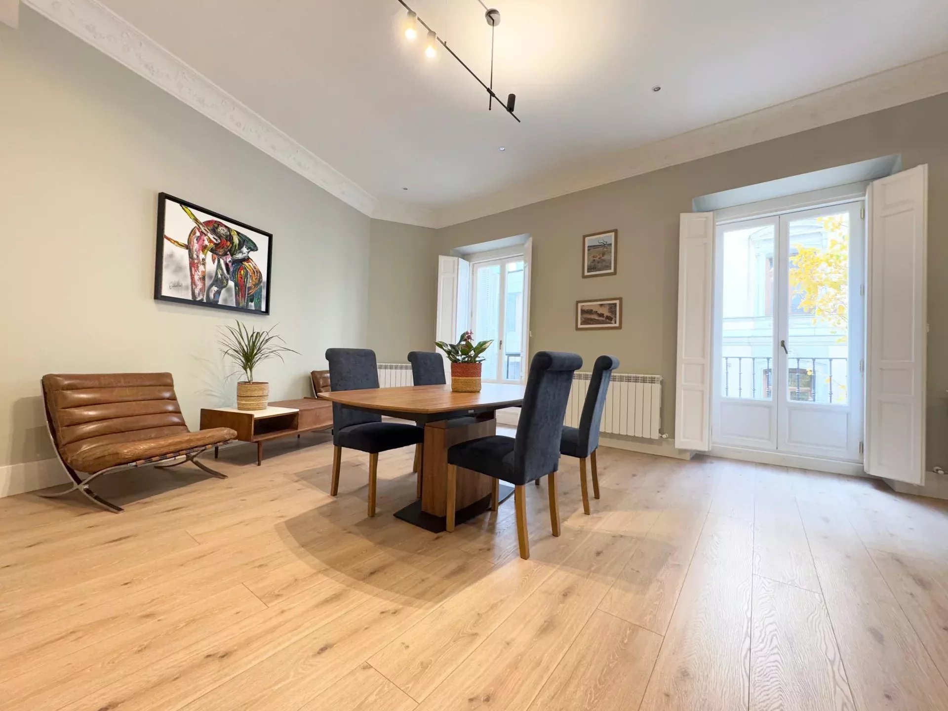 Daire Madrid - picture 10