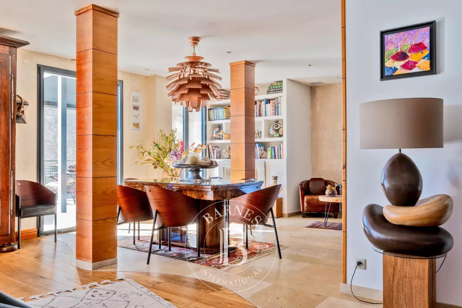 Daire Bordeaux - picture 6