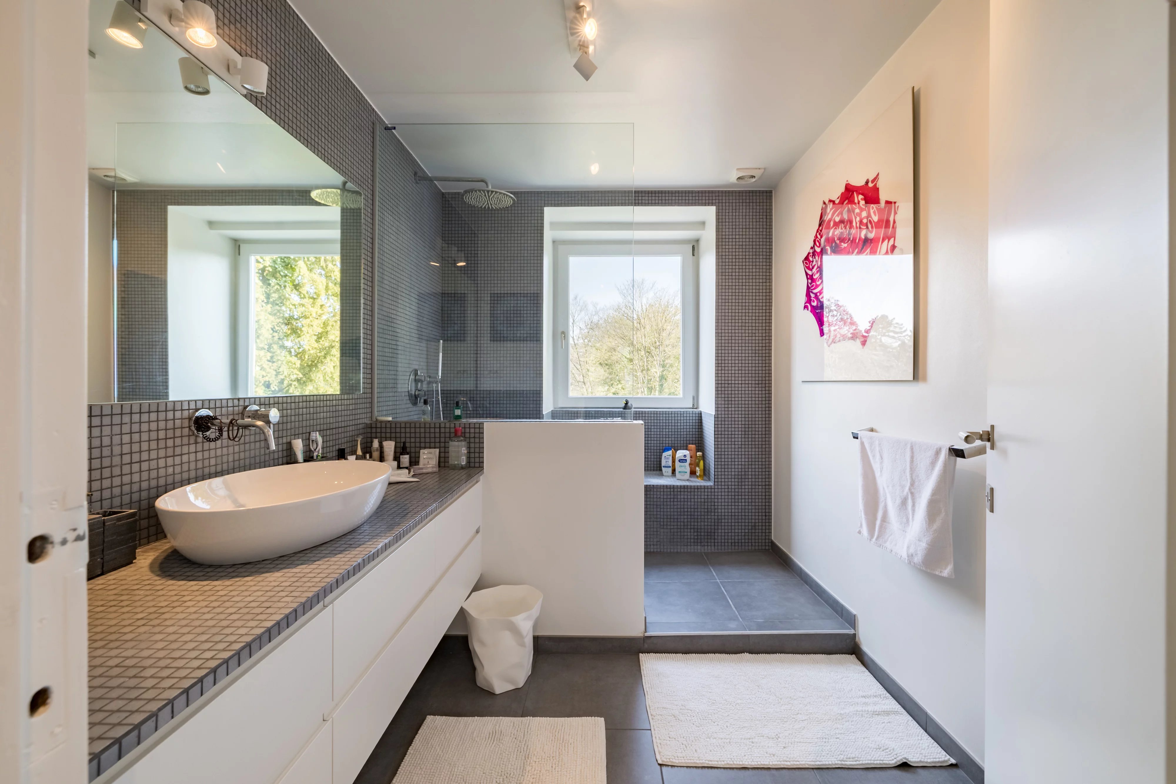 Fort jaco - Prachtige villa met 5/6 slaapkamers, tuin en garage