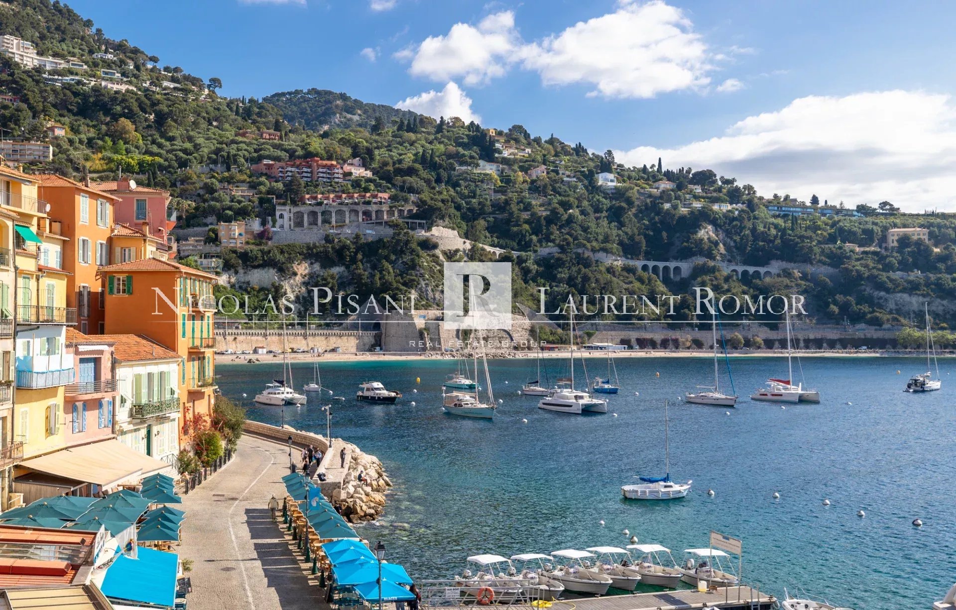 Agence immobilière de NICOLAS PISANI & ASSOCIES