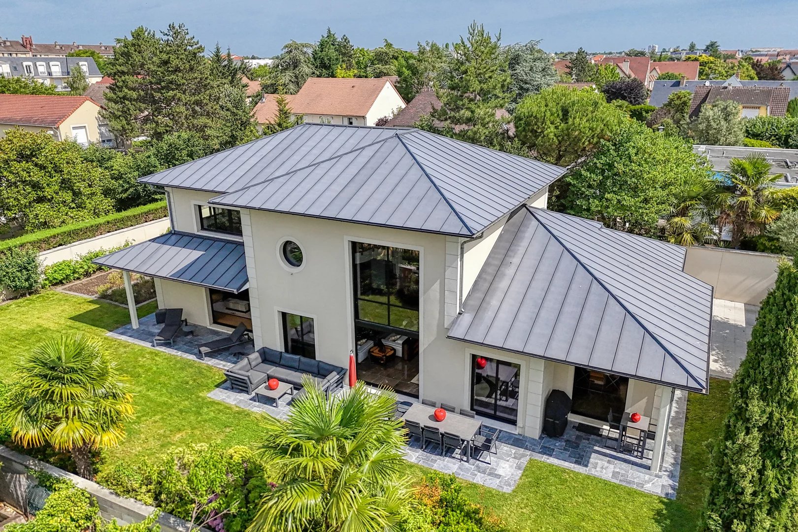 Sale House Croissy-sur-Seine