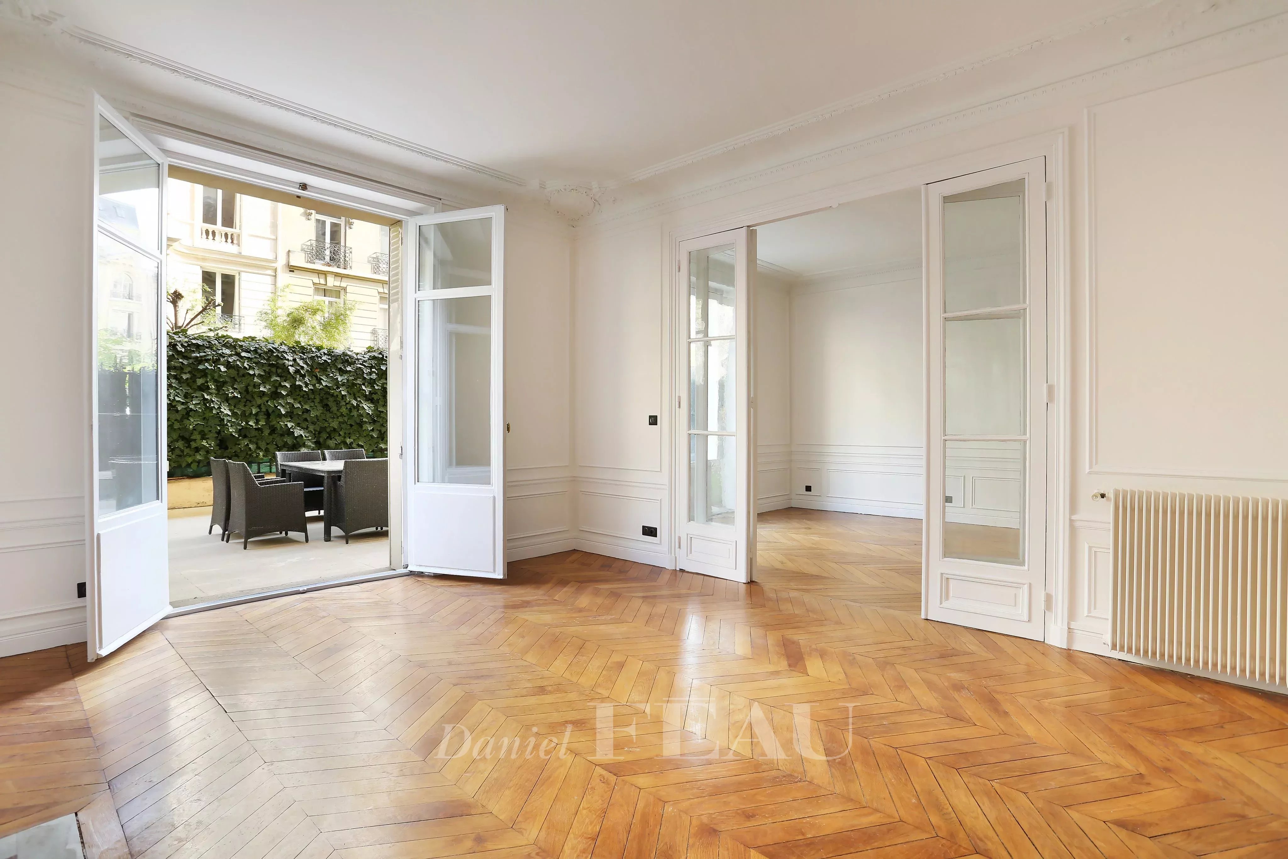 Rental Apartment Paris 7th