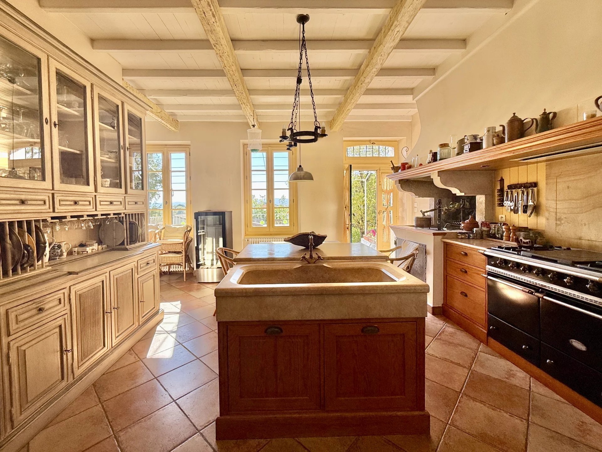 House in Carcassonne - Image 3