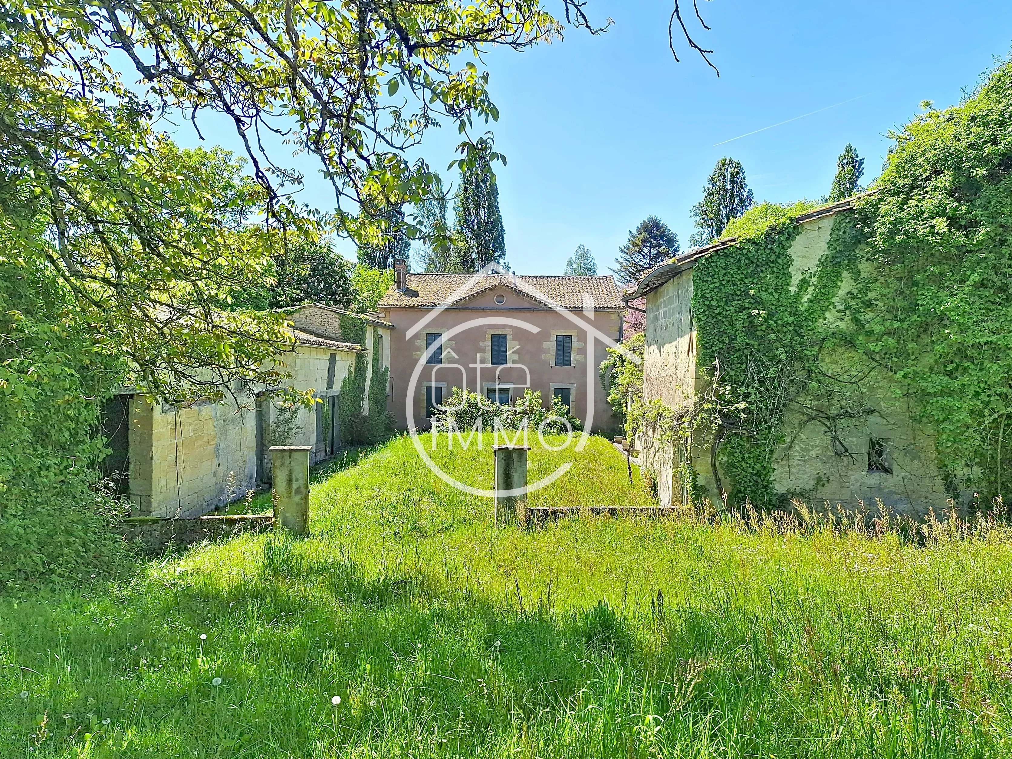 Agence immobilière de Agence Coteimmo.fr