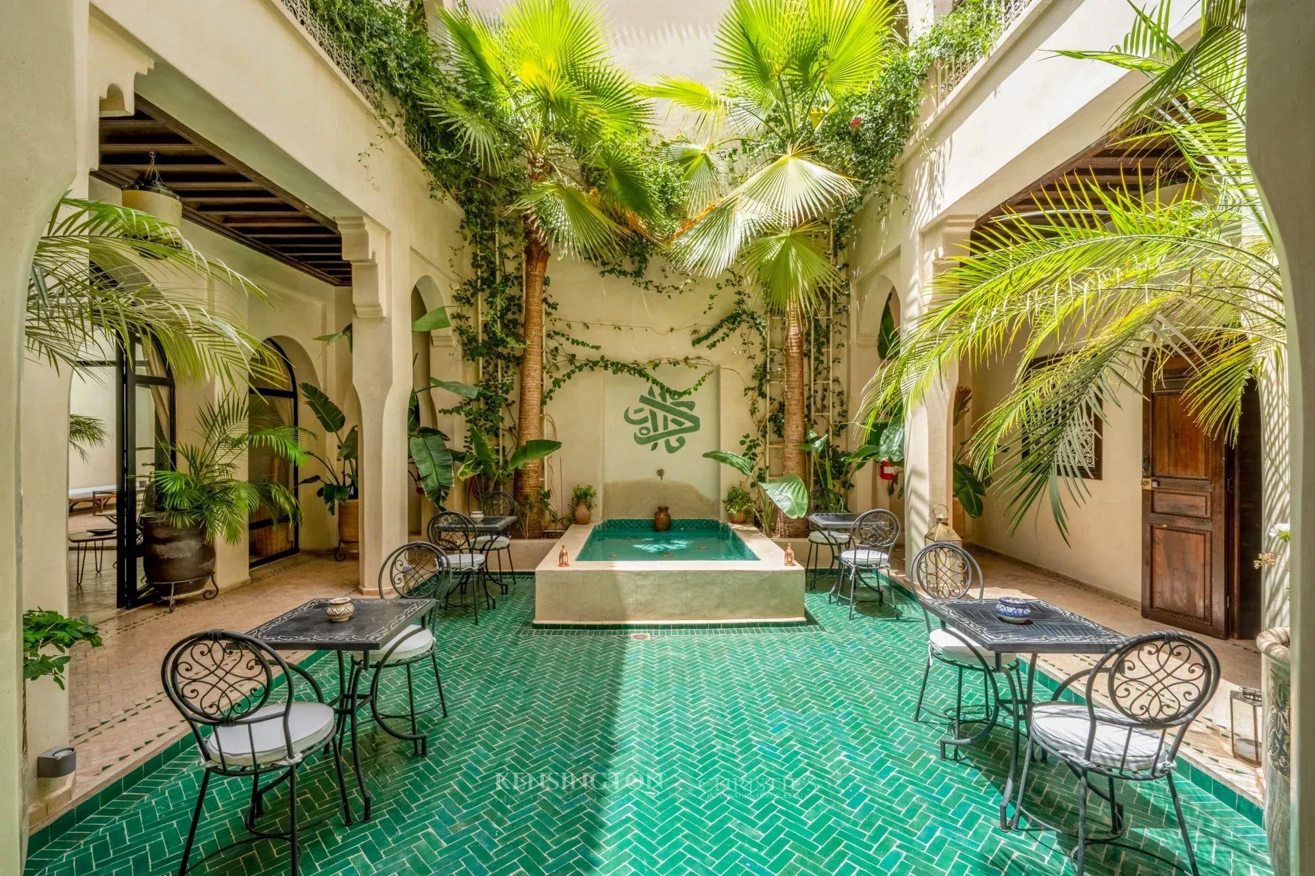 9 Bedroom Villa/Townhouse's Image 11